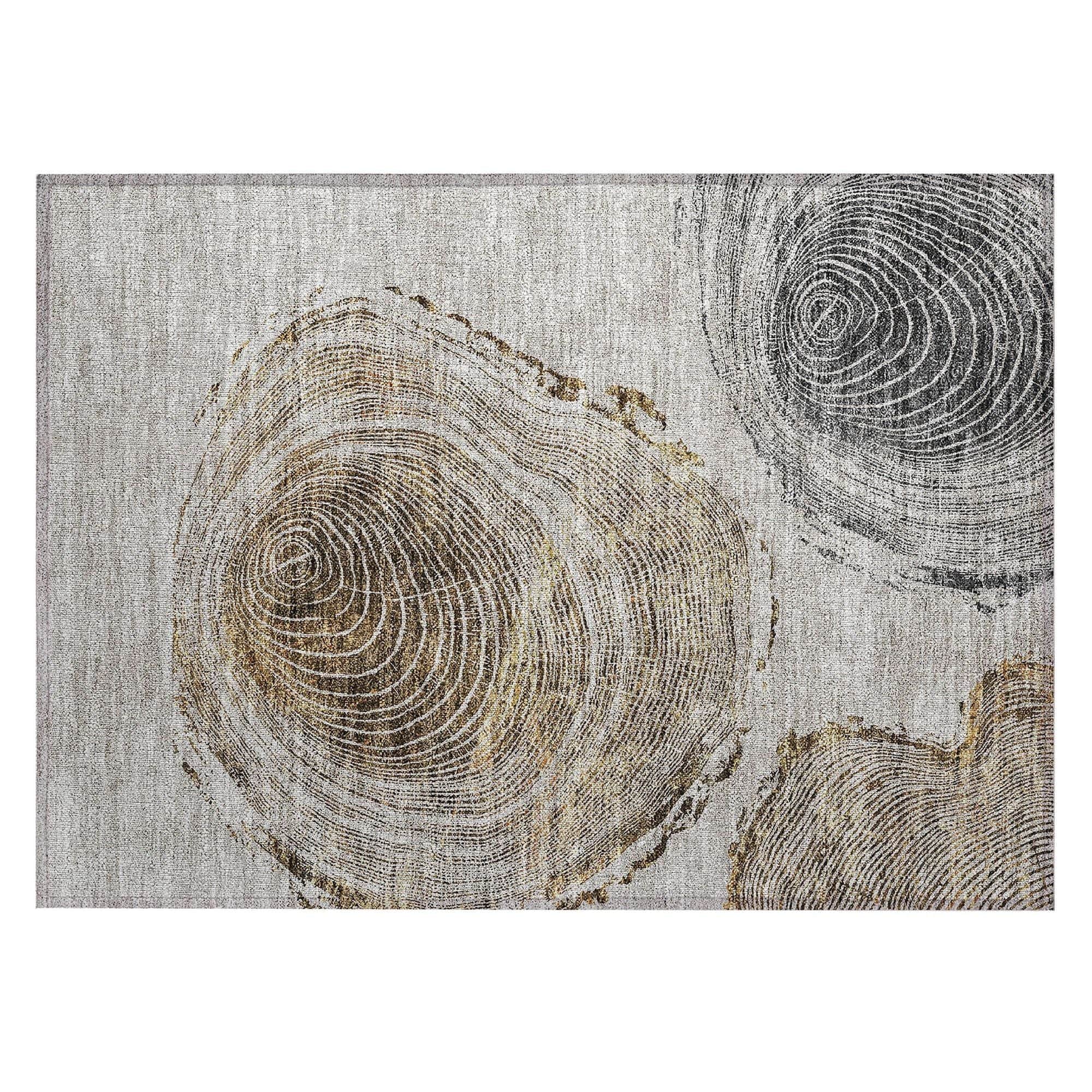 Bangor Machine Washable Rug