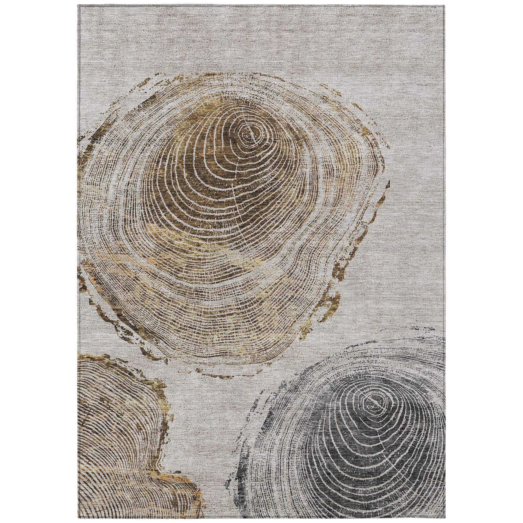 Bangor Machine Washable Rug