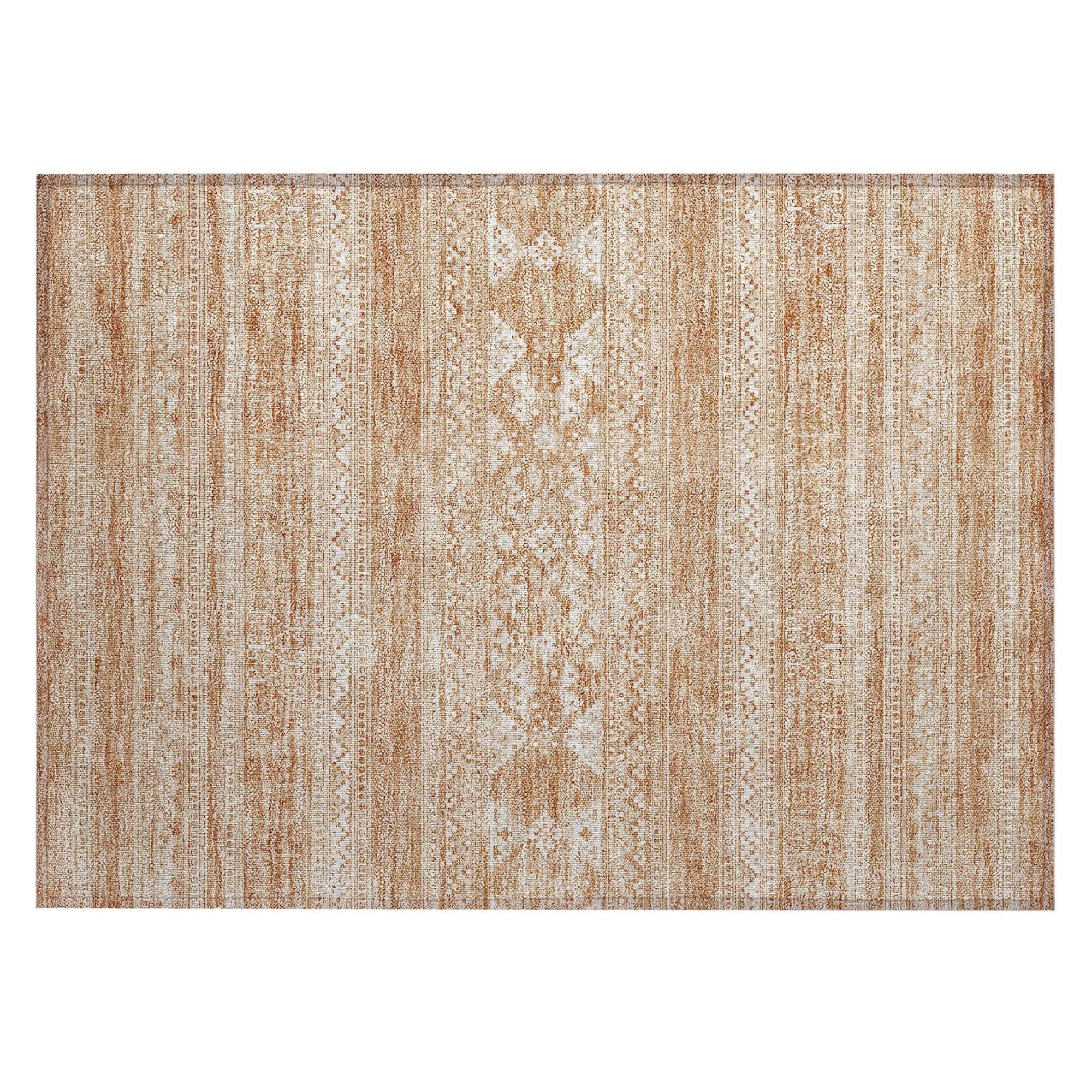 Wrexham Machine Washable Rug