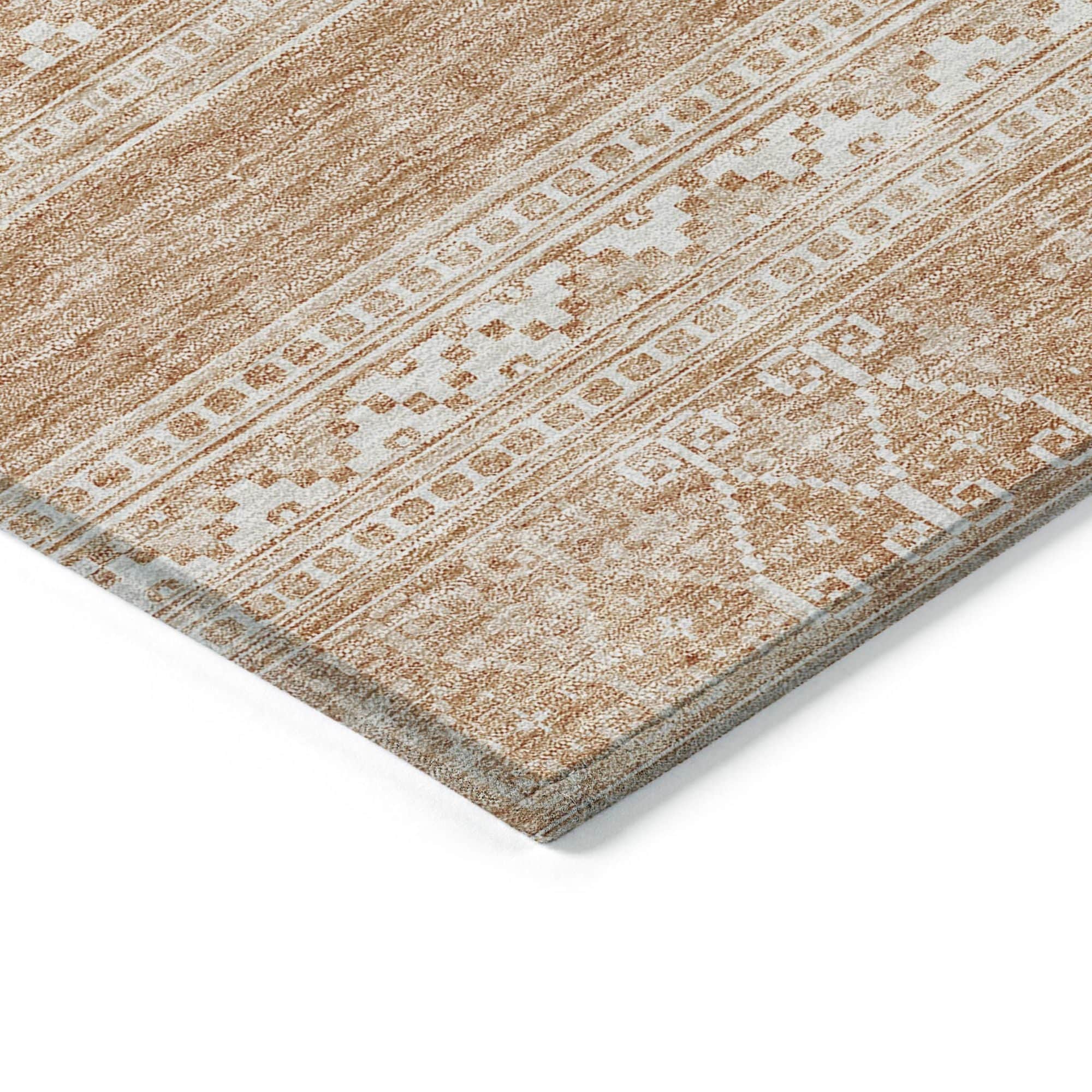 Wrexham Machine Washable Rug