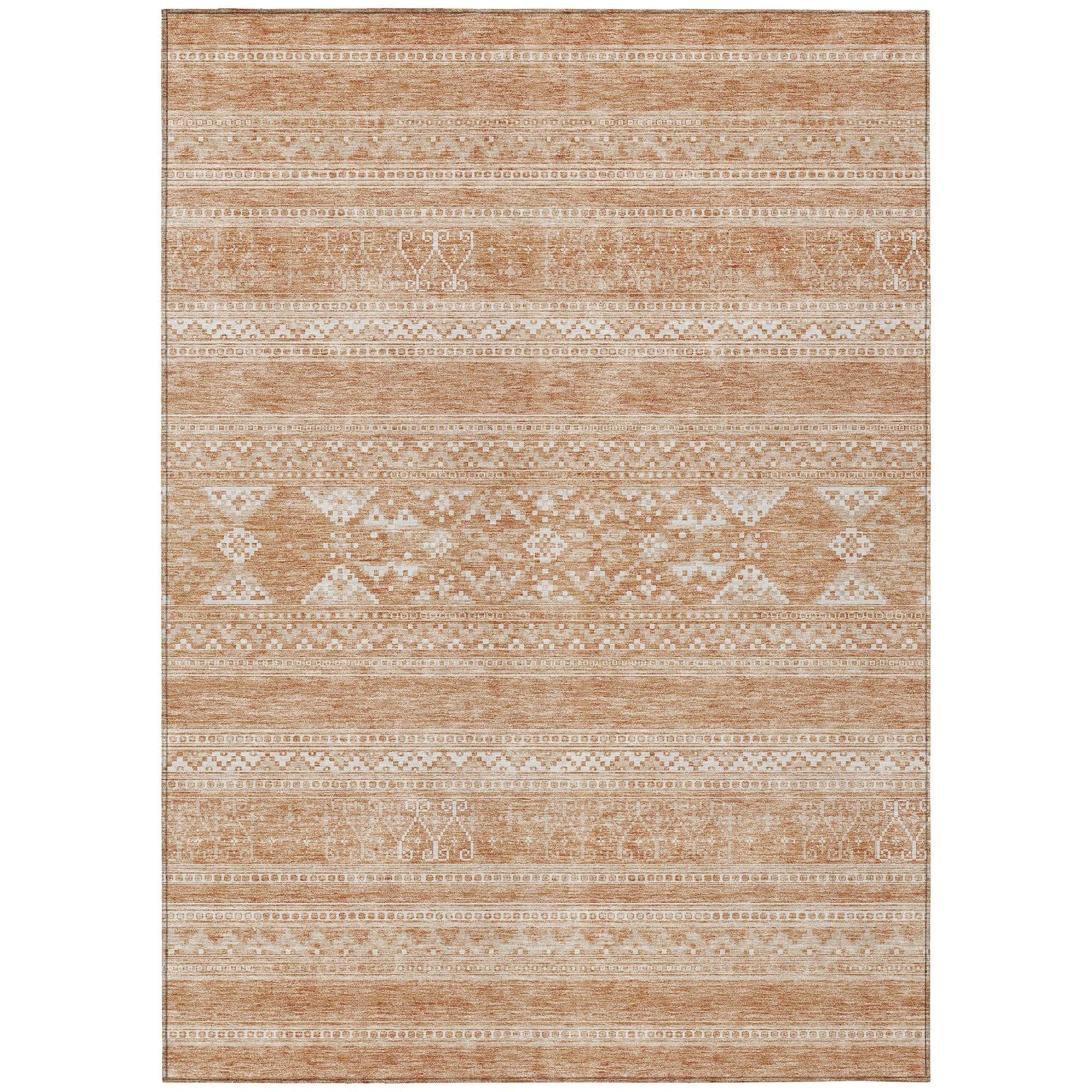 Wrexham Machine Washable Rug
