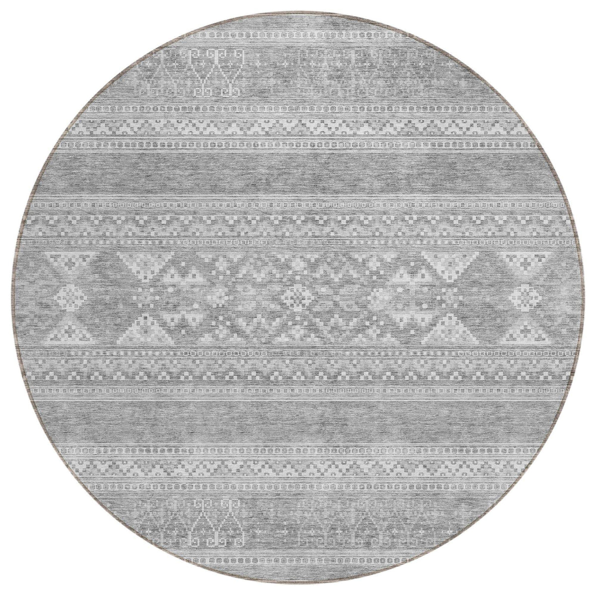 Abergavenny Machine Washable Rug