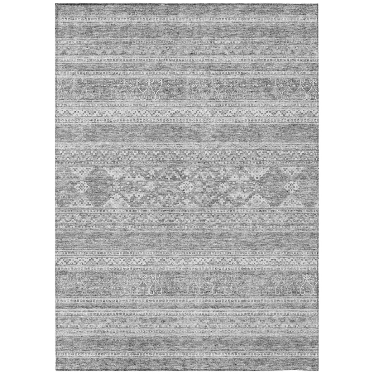 Abergavenny Machine Washable Rug