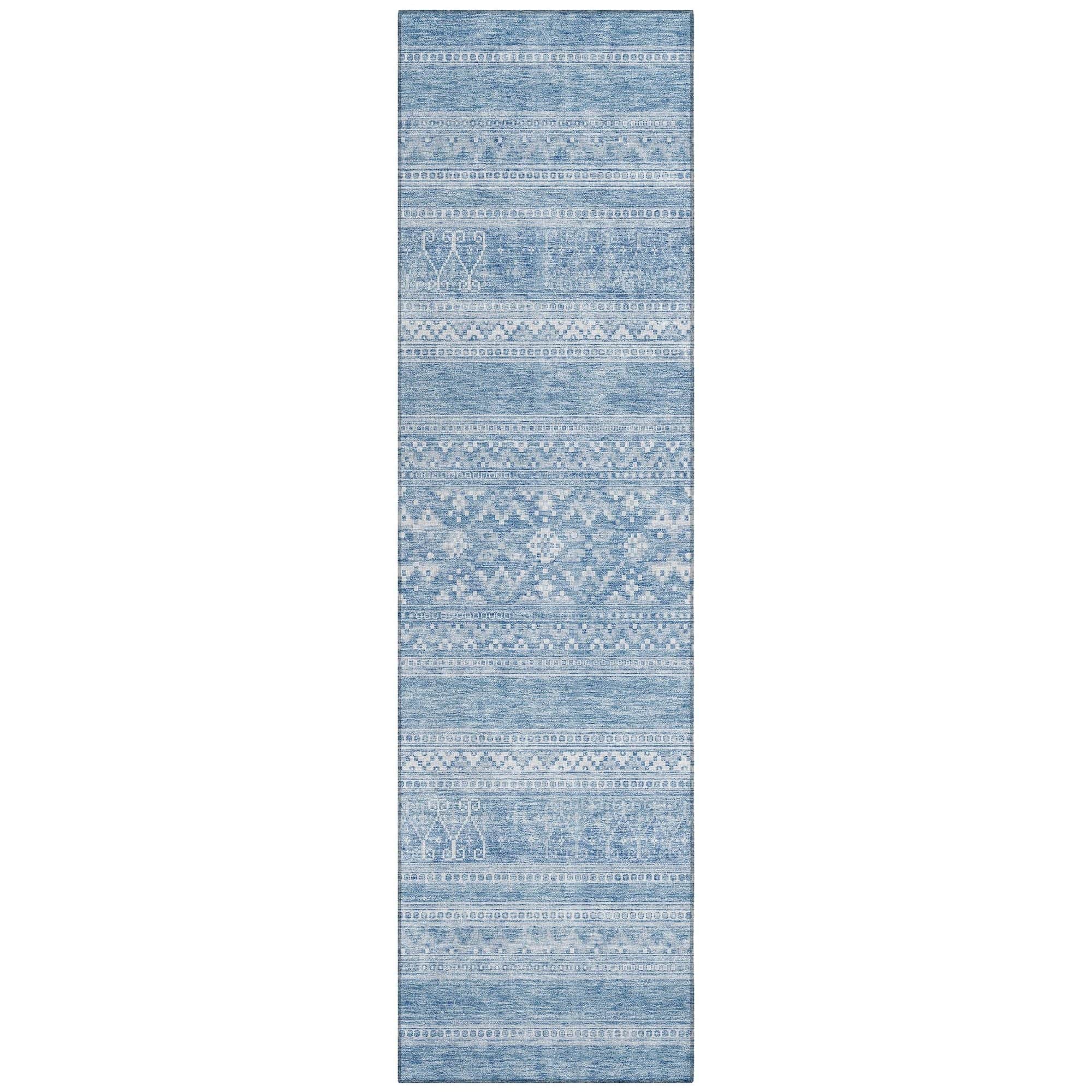 Brecon Machine Washable Rug