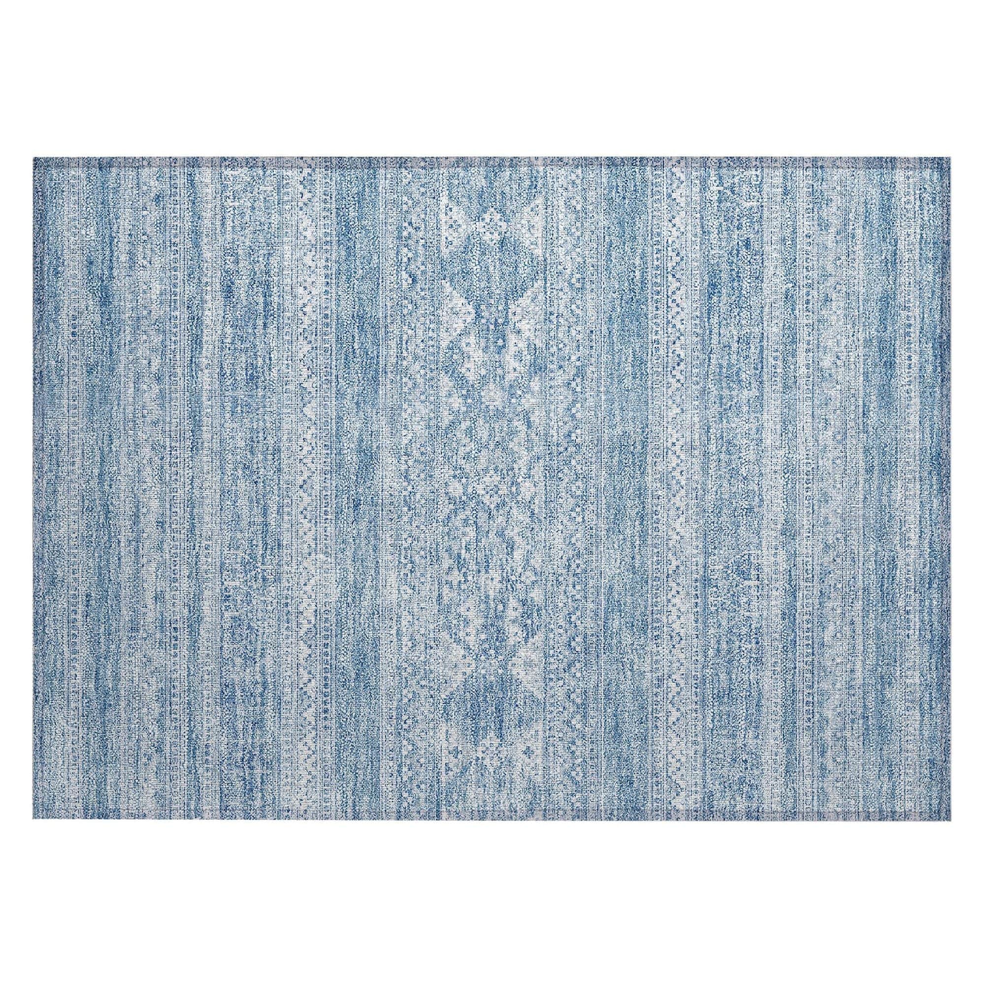 Brecon Machine Washable Rug