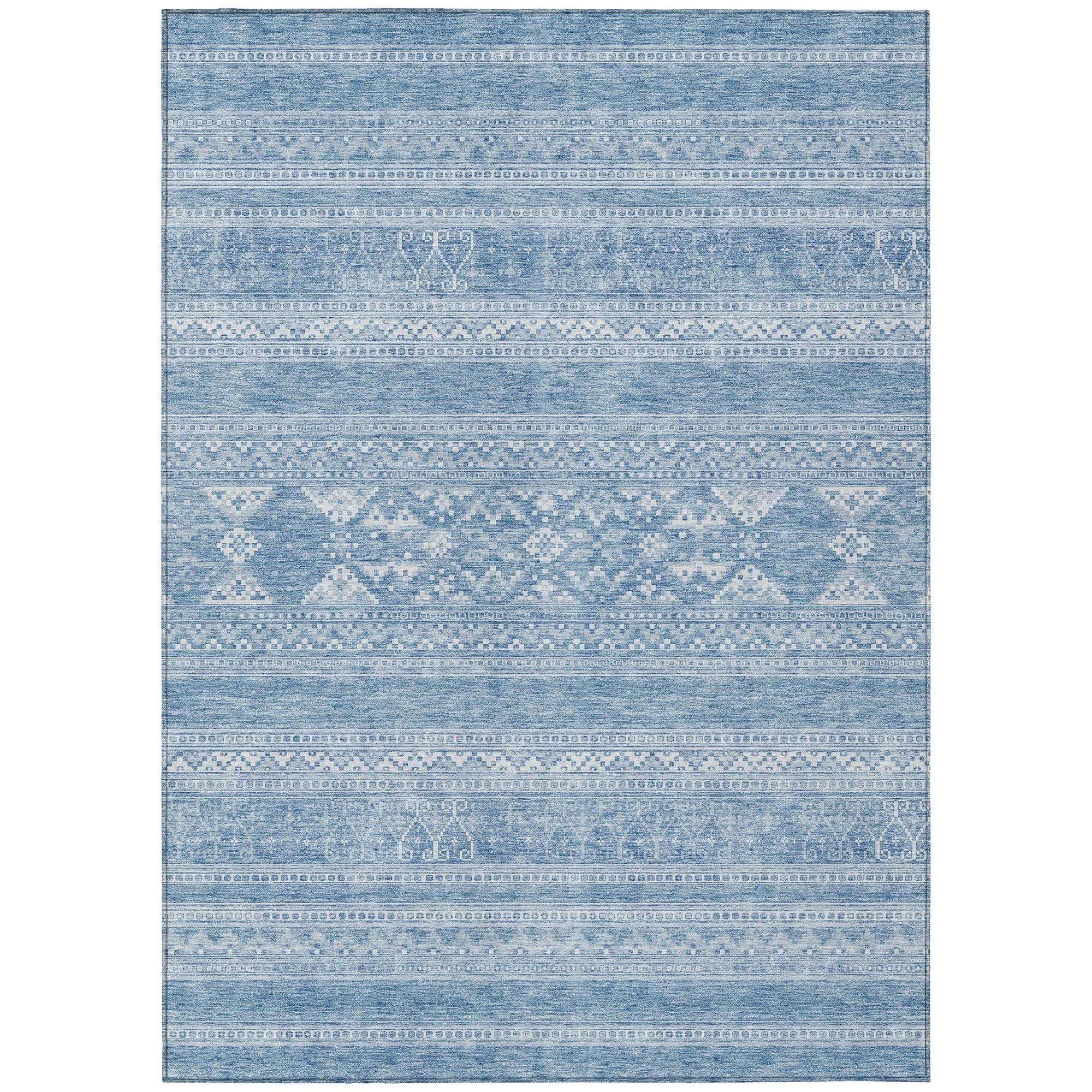 Brecon Machine Washable Rug