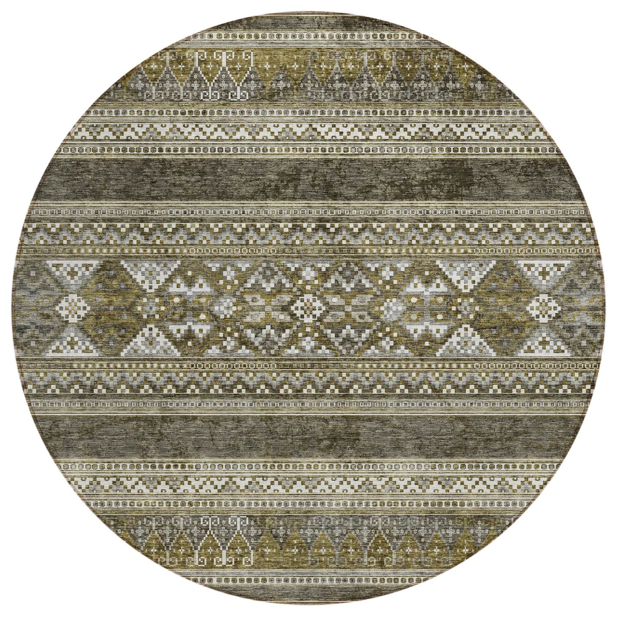 Chepstow Machine Washable Rug