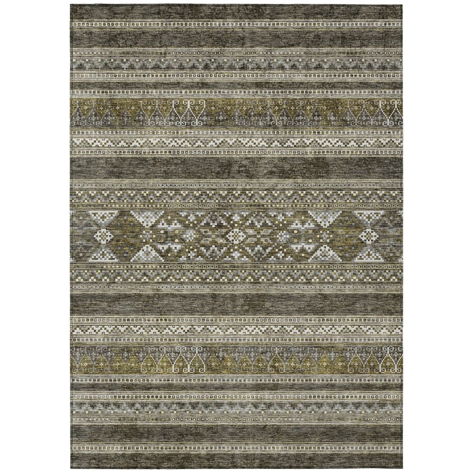 Chepstow Machine Washable Rug