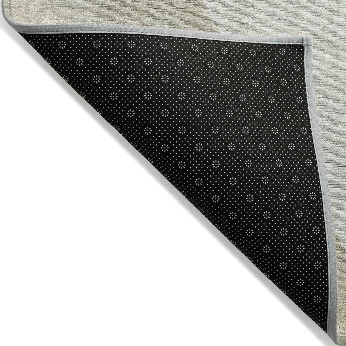 Raglan Machine Washable Rug