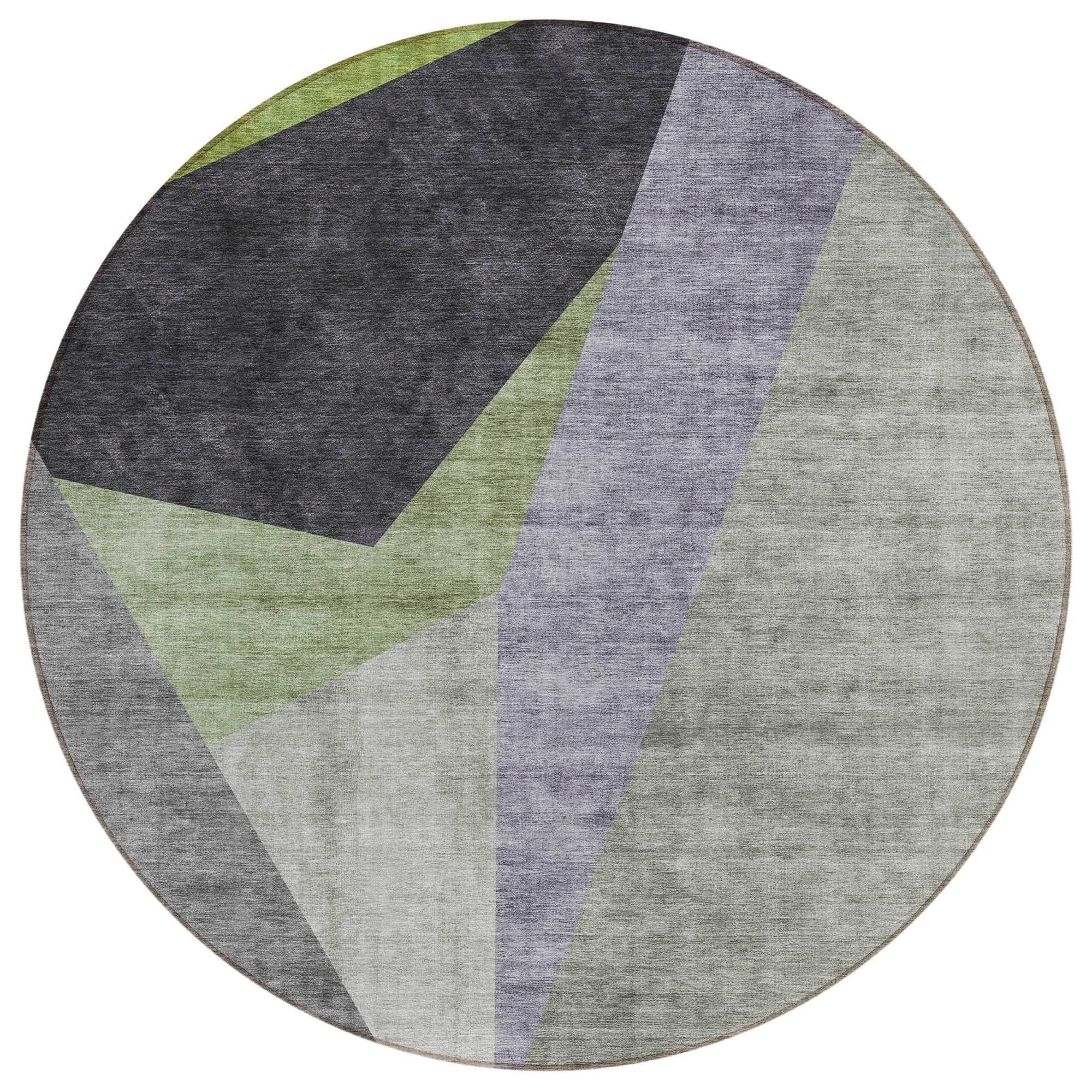 Cowbridge Machine Washable Rug