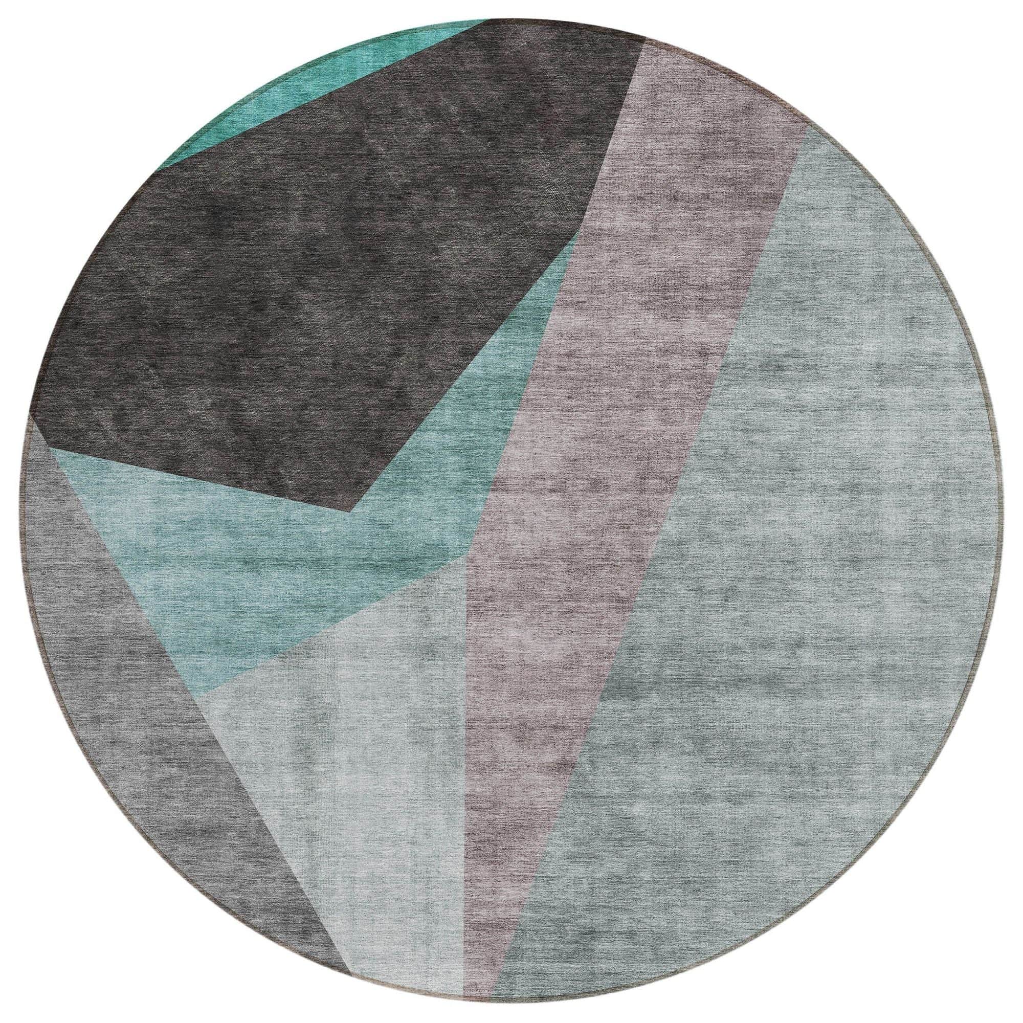 Ayr Machine Washable Rug
