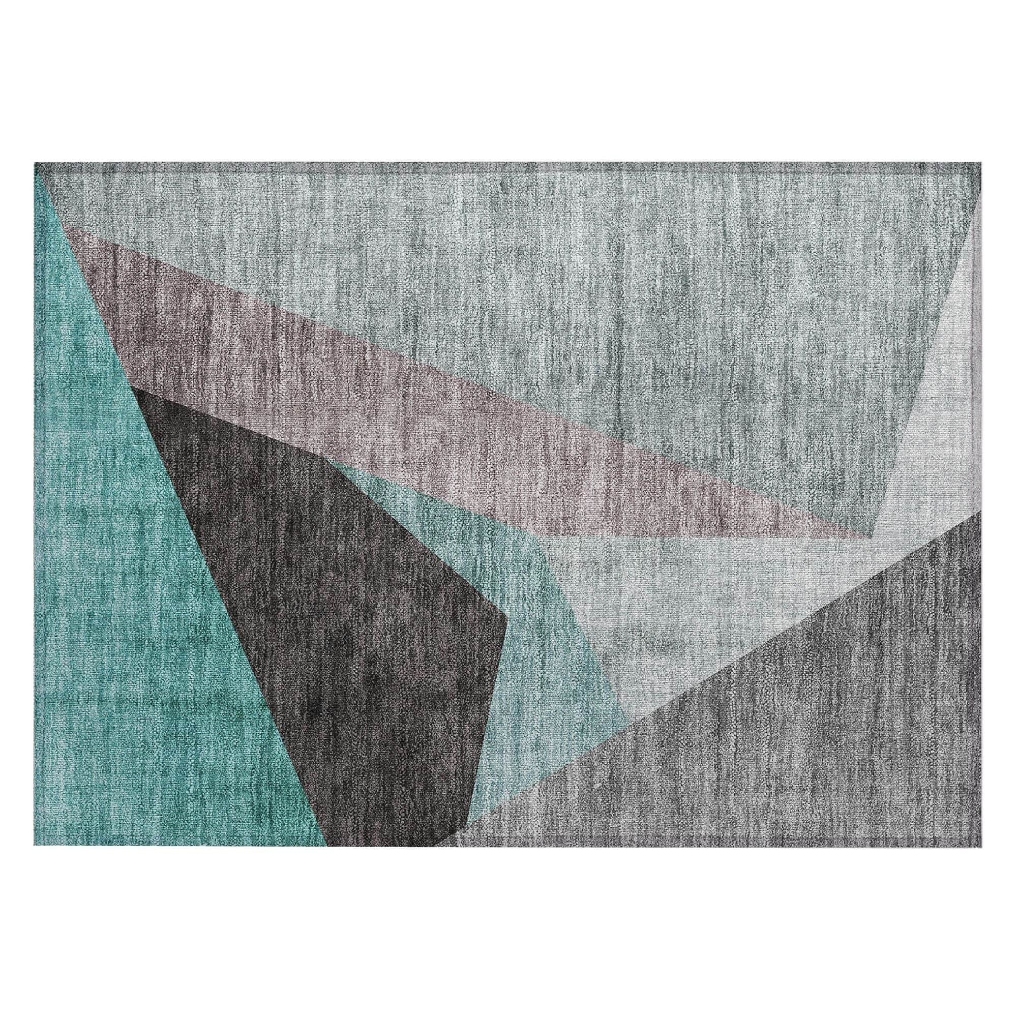 Ayr Machine Washable Rug