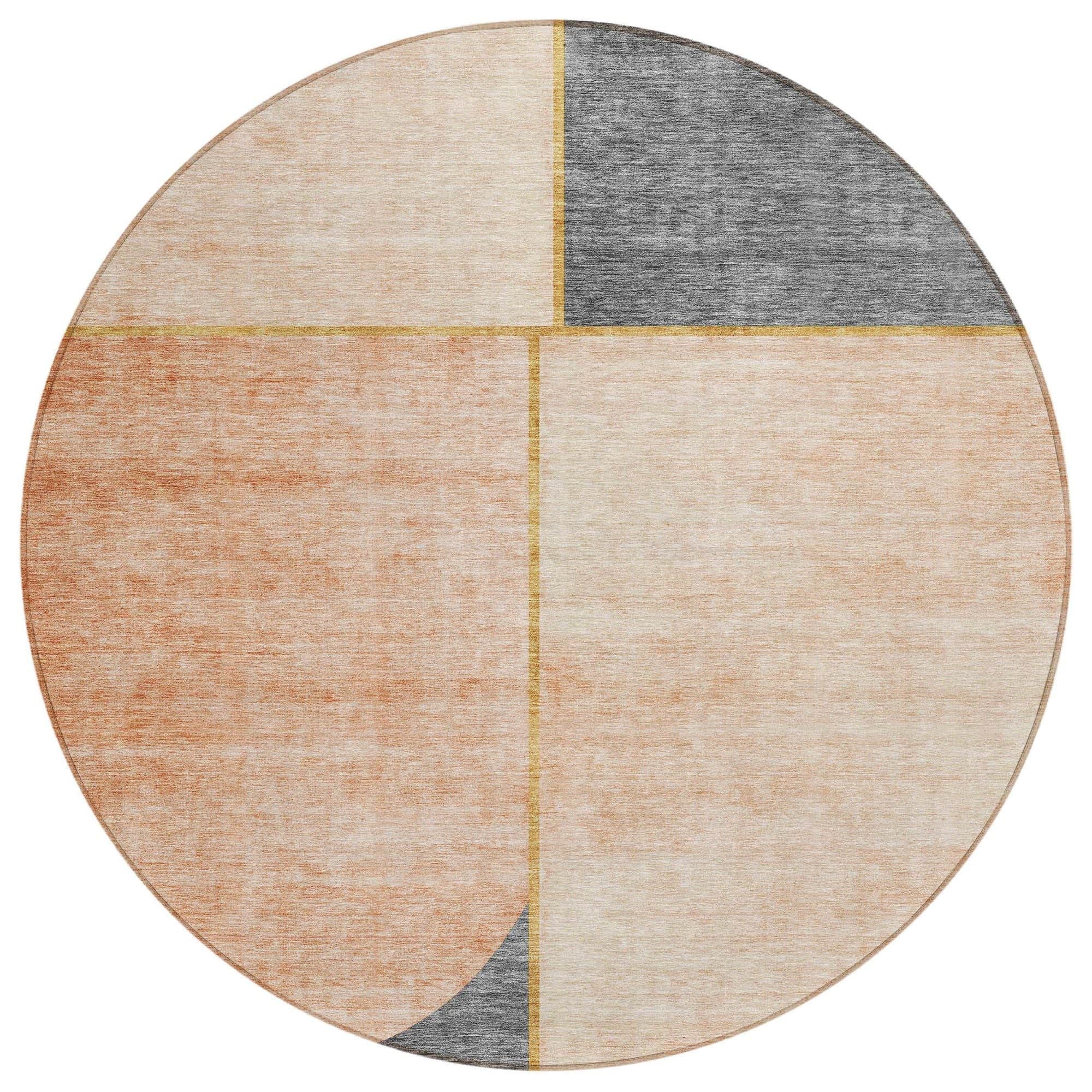Morpeth Machine Washable Rug