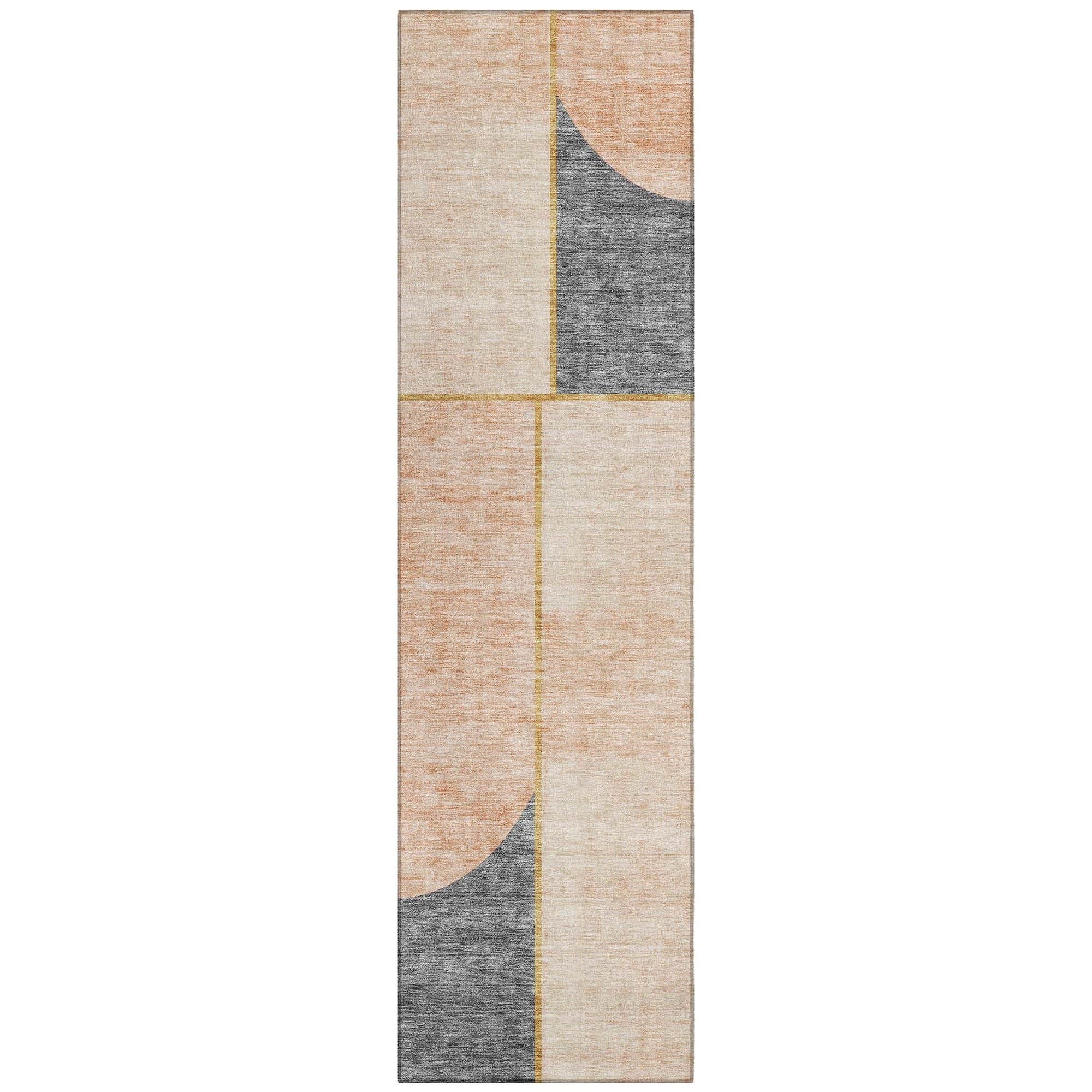 Morpeth Machine Washable Rug