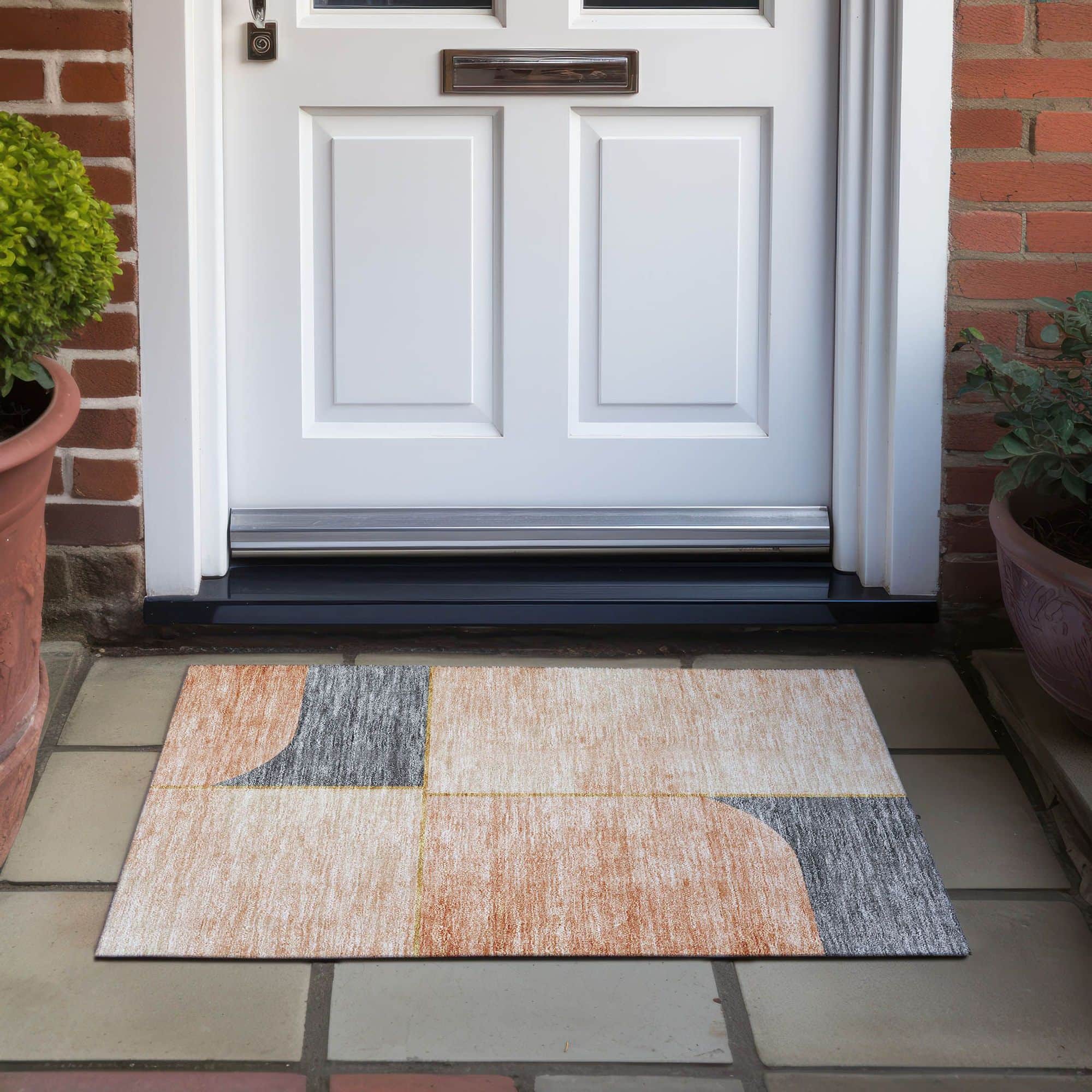Morpeth Machine Washable Rug