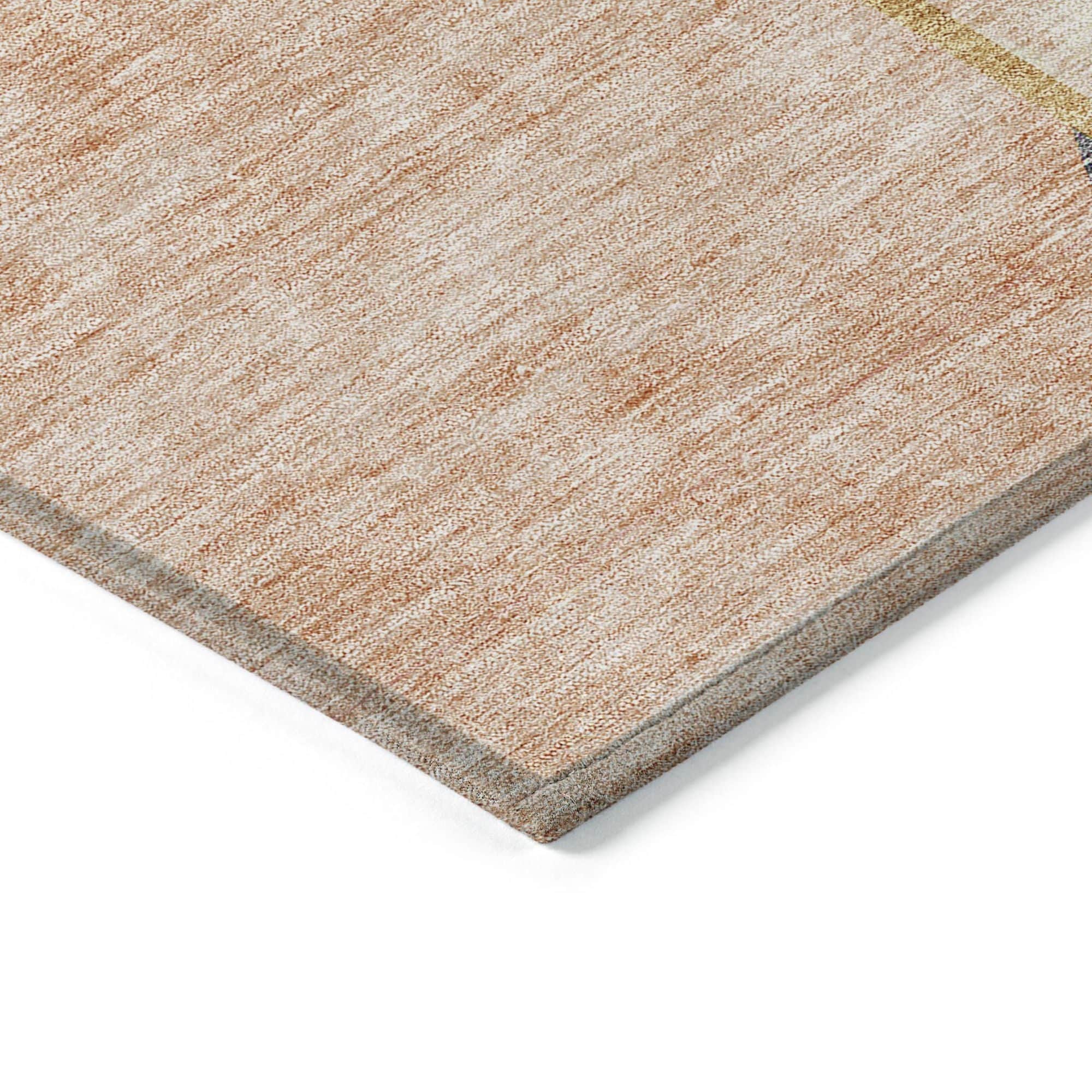 Morpeth Machine Washable Rug