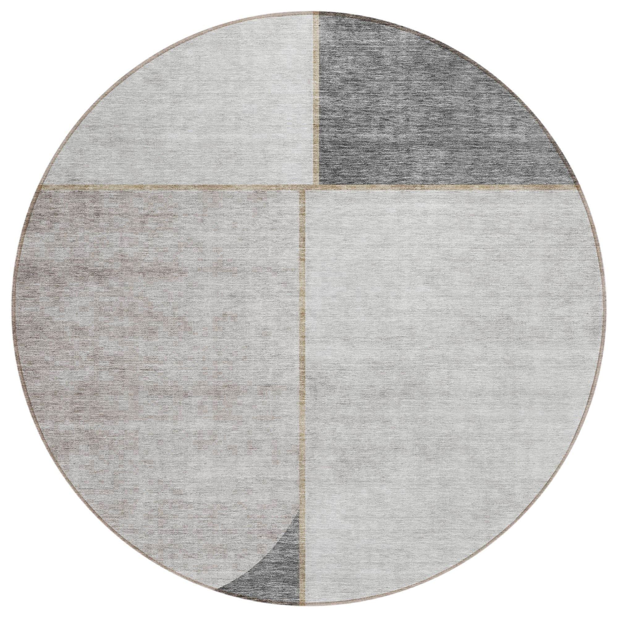 Malton Machine Washable Rug