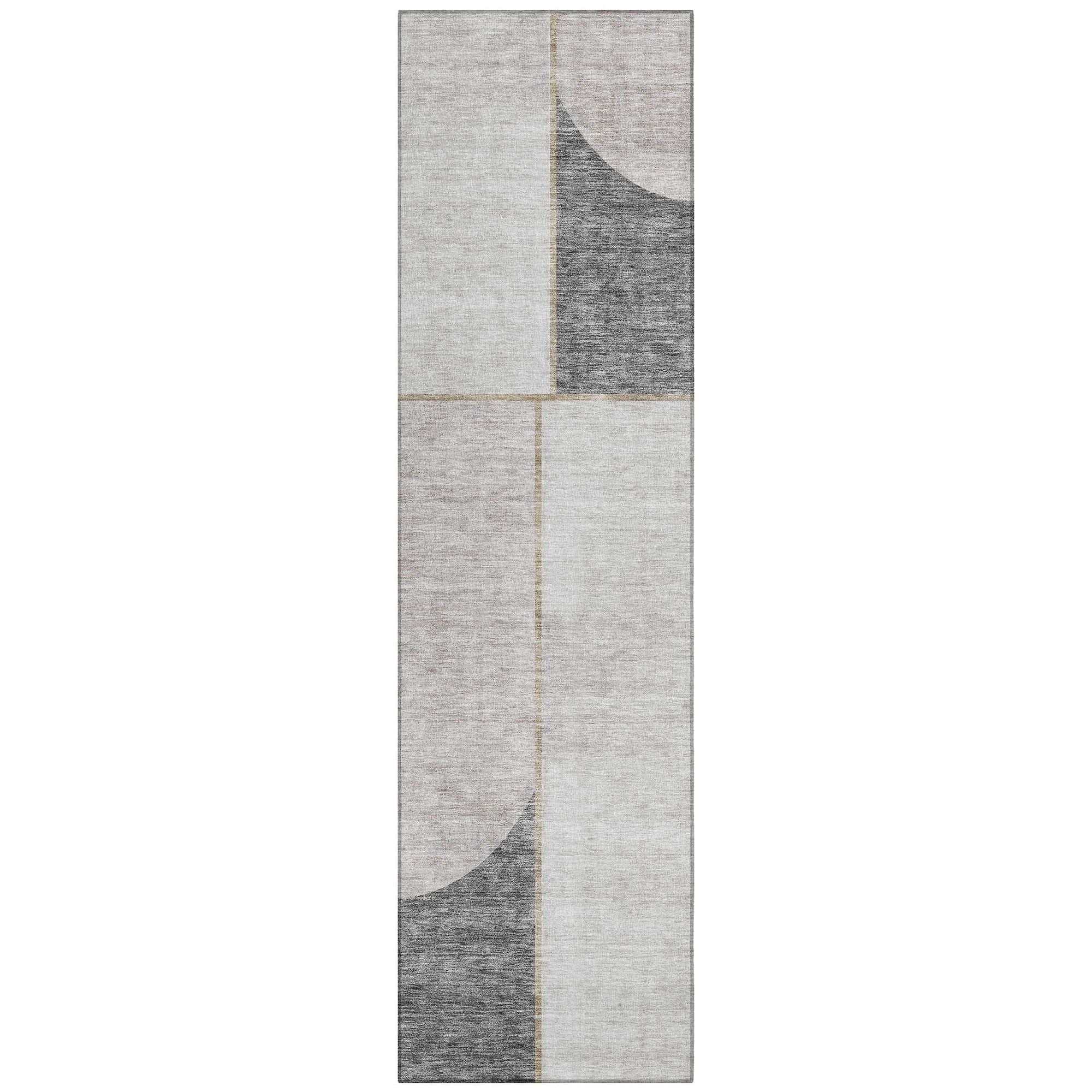 Malton Machine Washable Rug