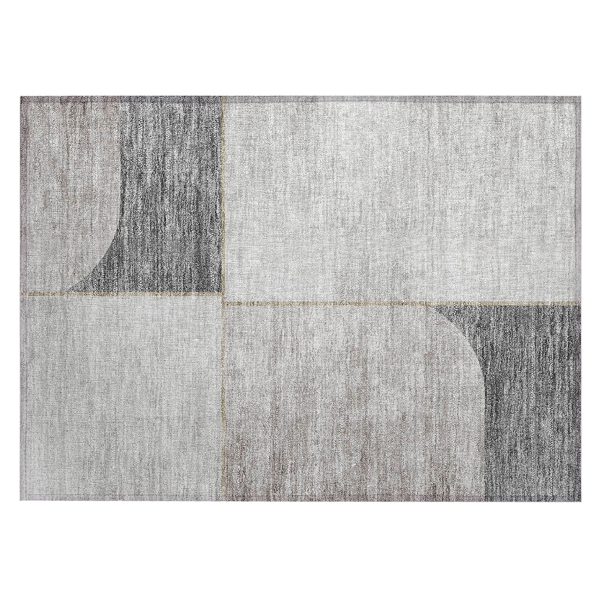 Malton Machine Washable Rug