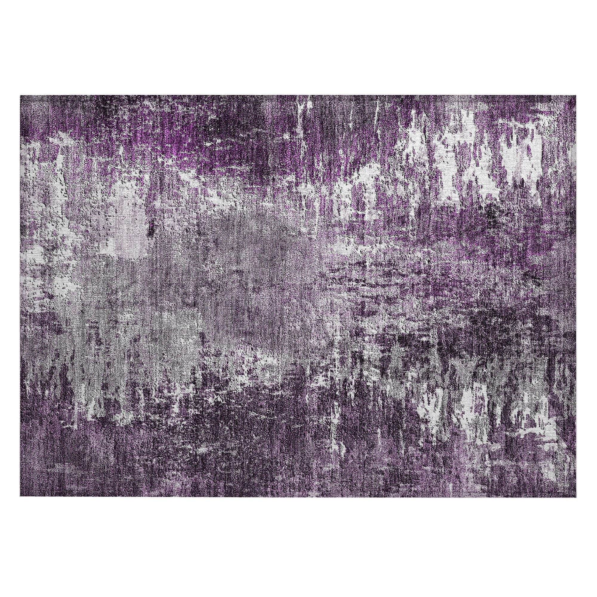 Thirsk Machine Washable Rug