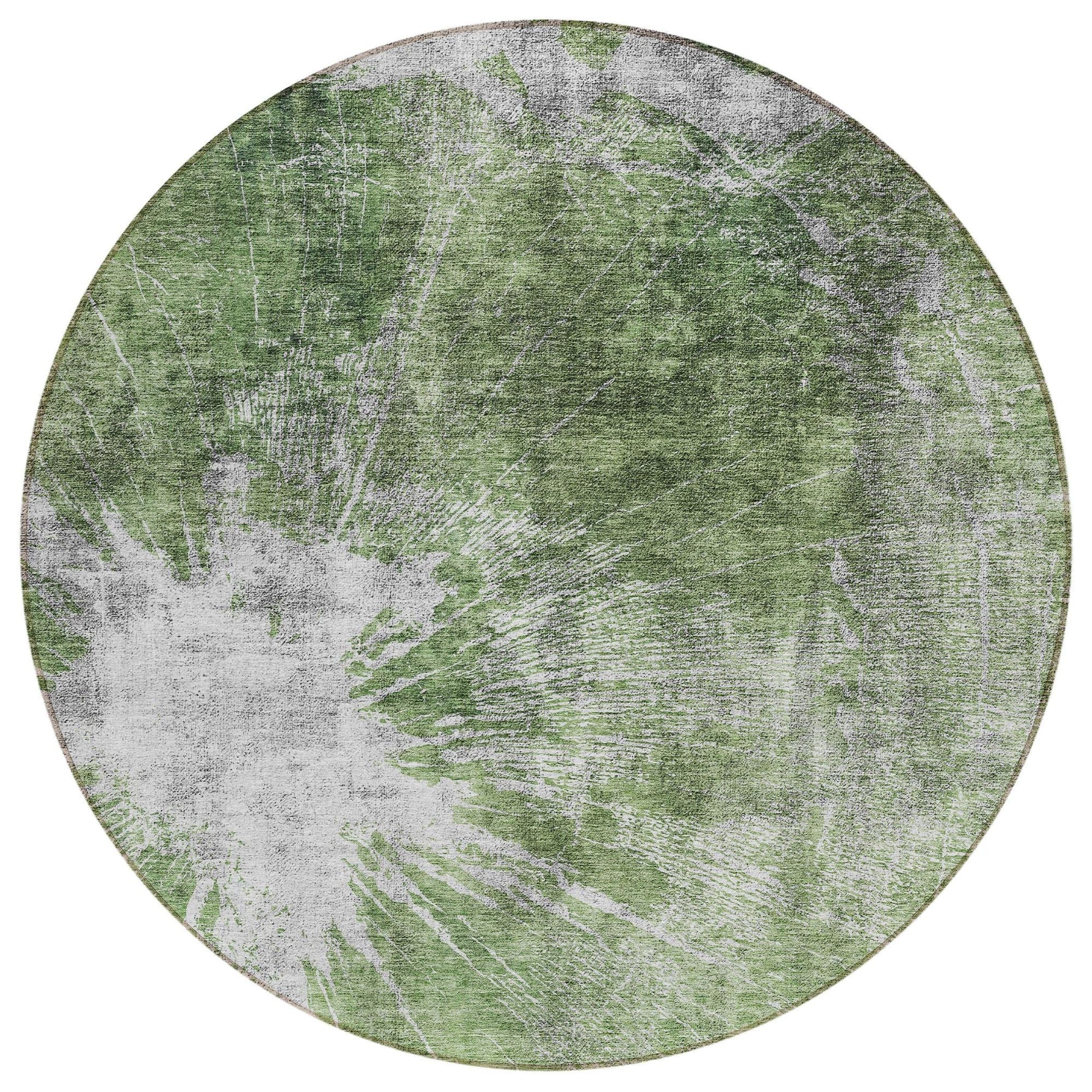 Bridlington Machine Washable Rug