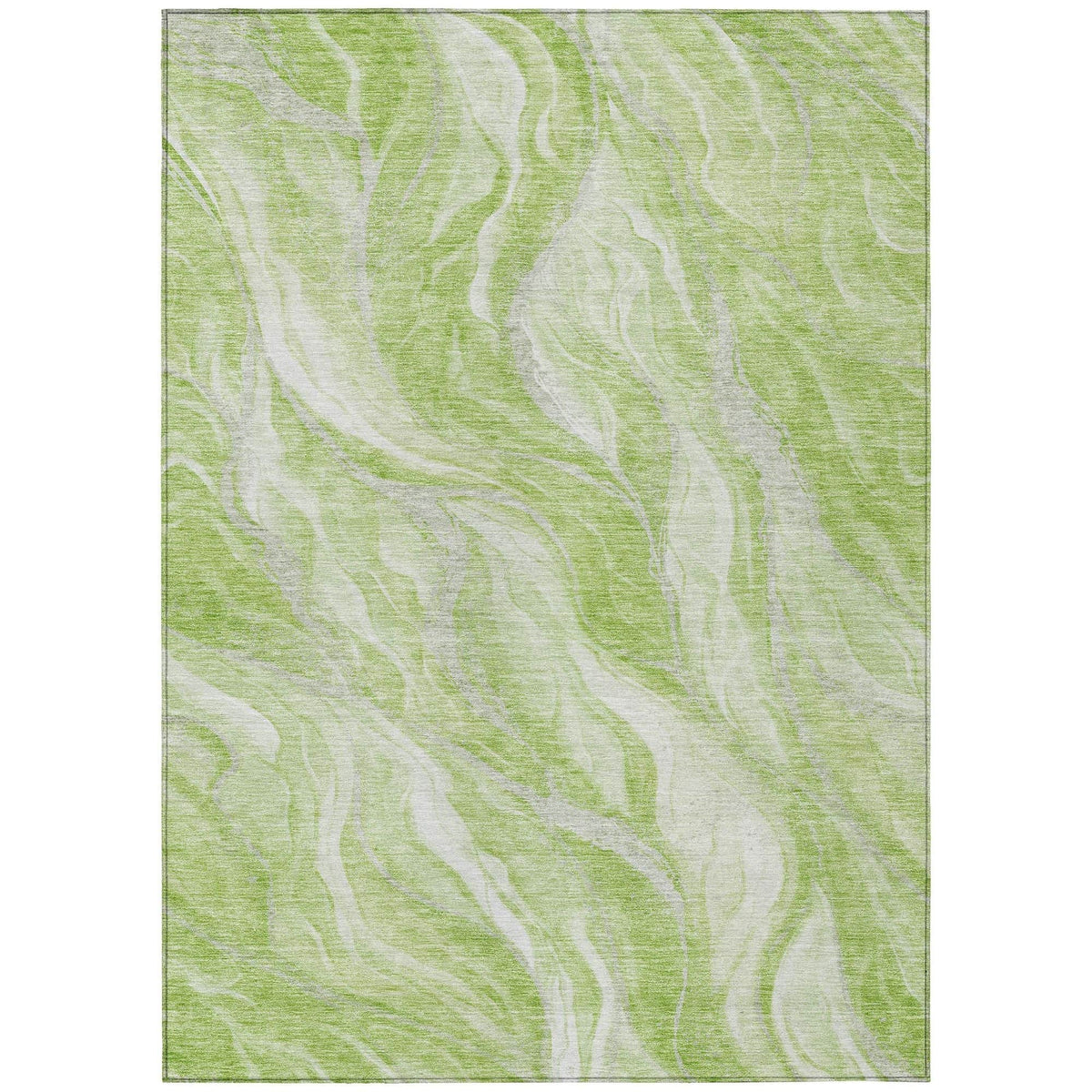 Builth Machine Washable Rug