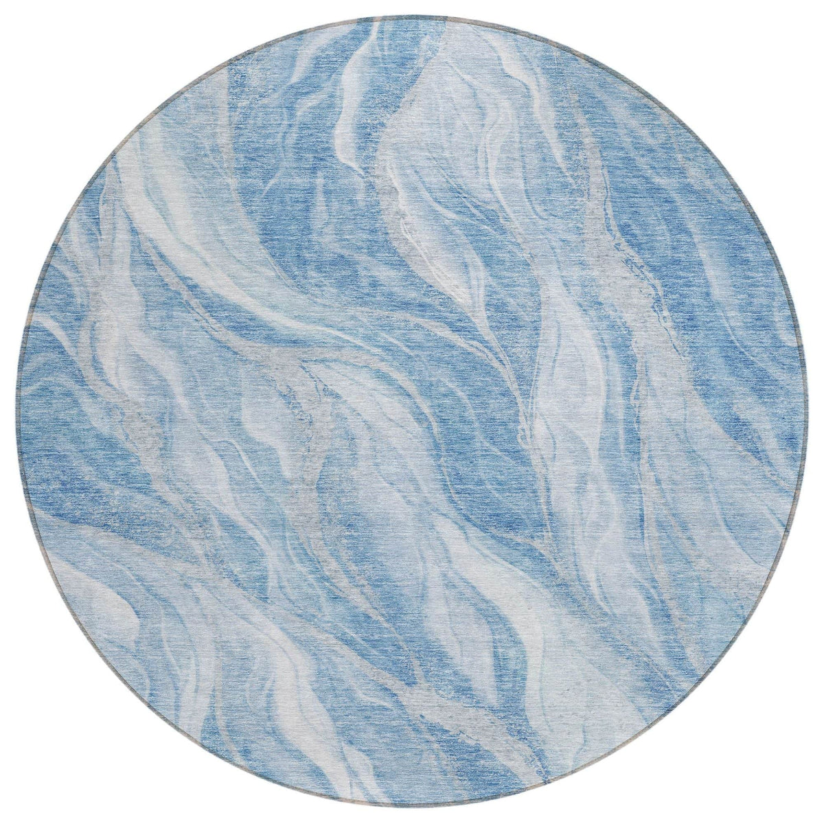 Knighton Machine Washable Rug