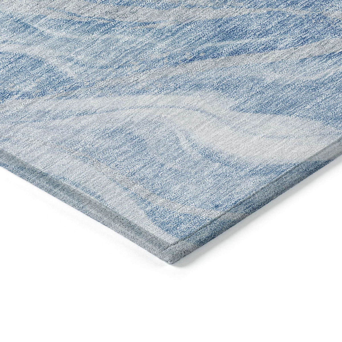 Knighton Machine Washable Rug