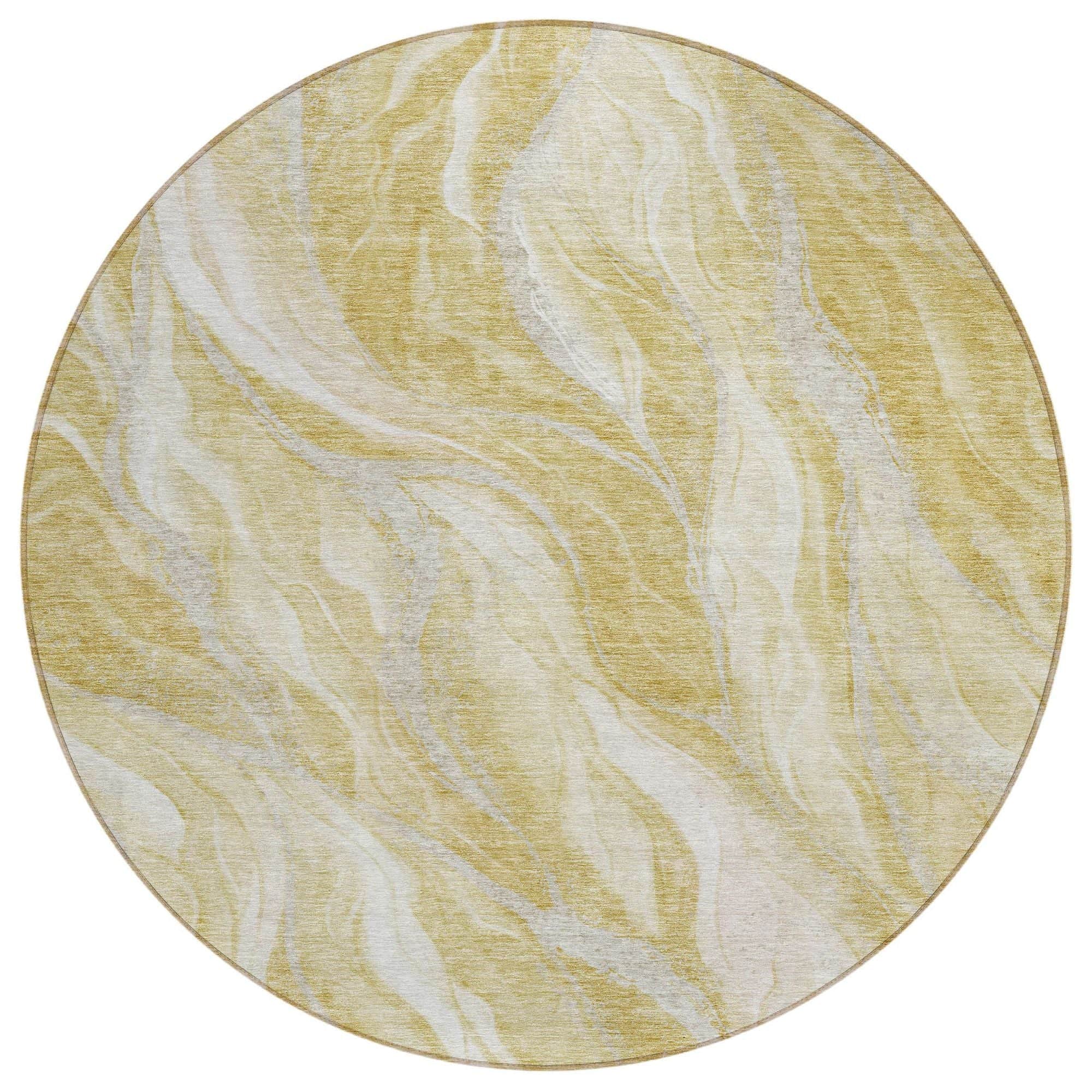 Presteigne Machine Washable Rug