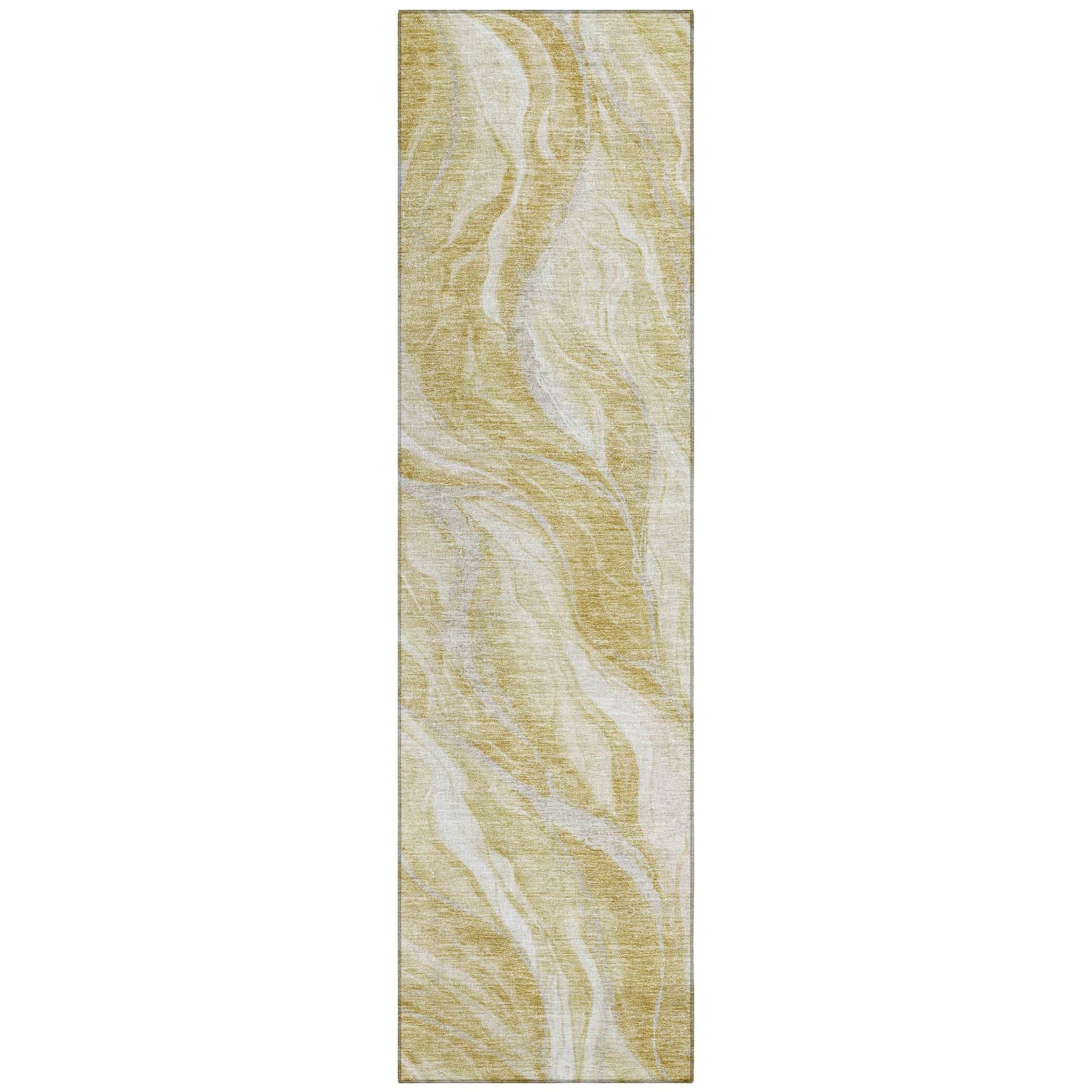 Presteigne Machine Washable Rug