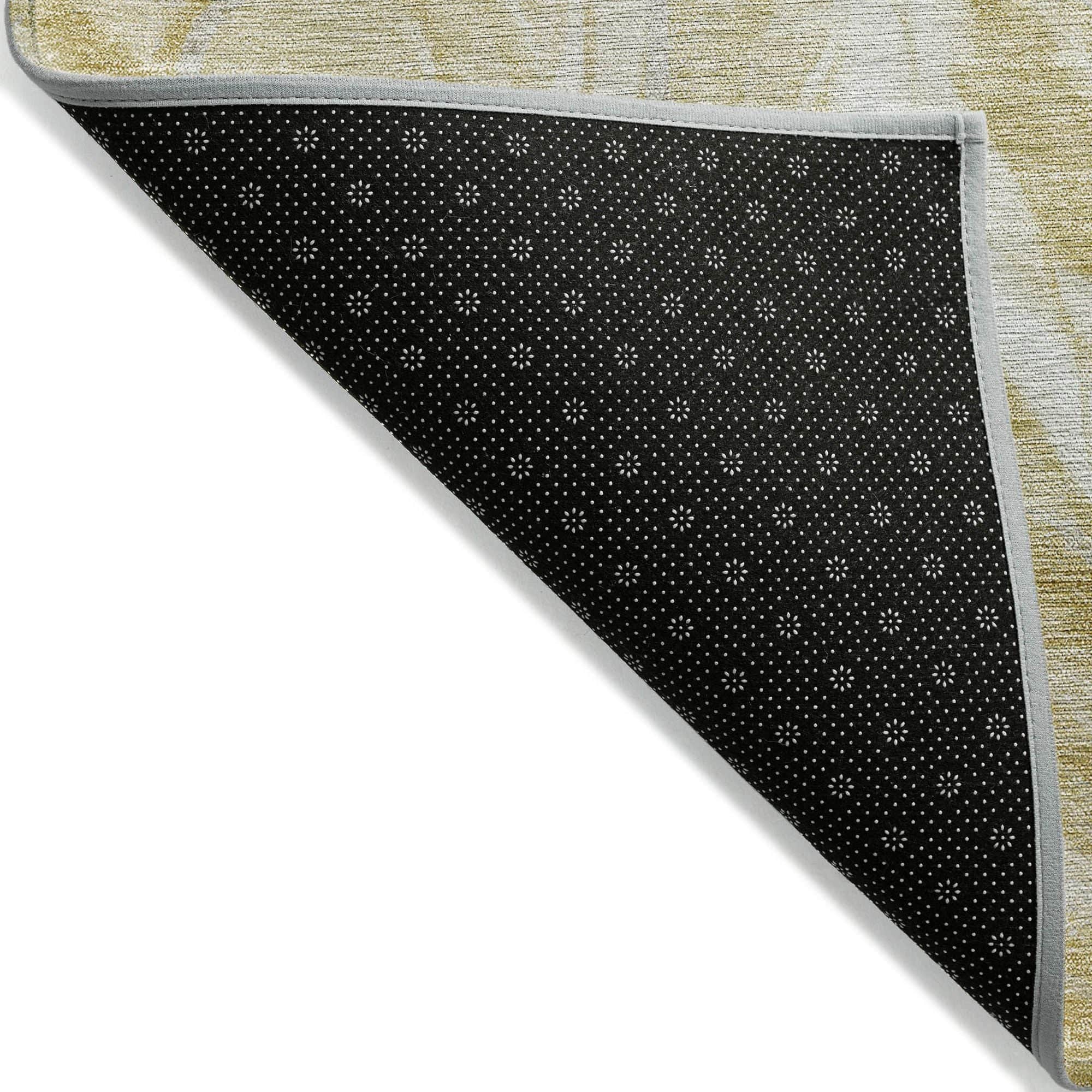 Presteigne Machine Washable Rug