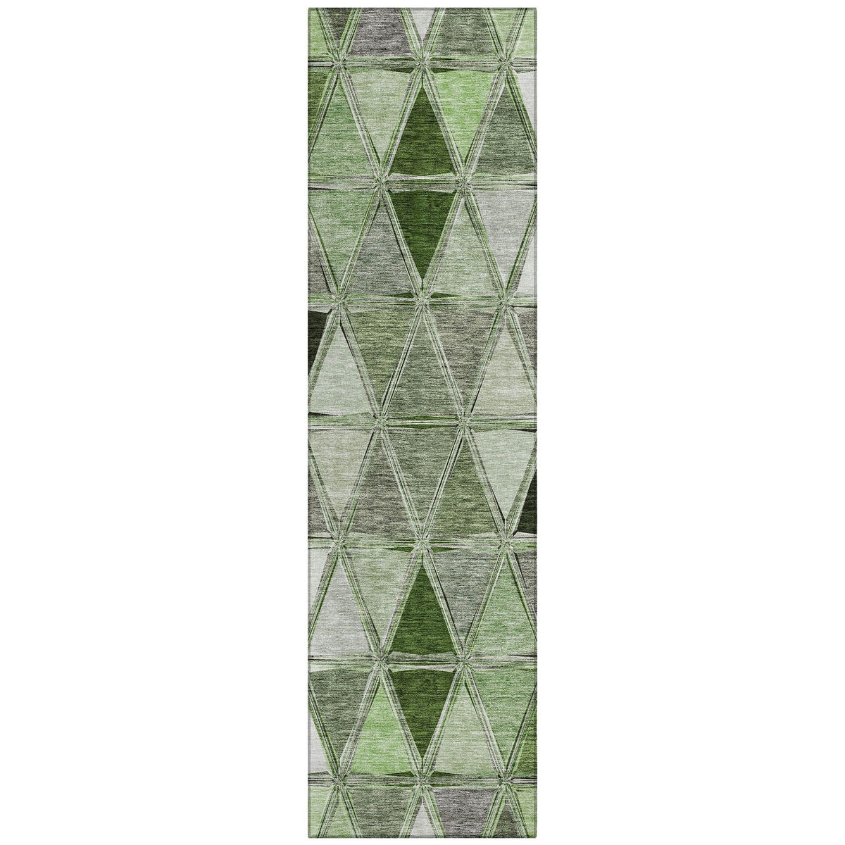Maesteg Machine Washable Rug