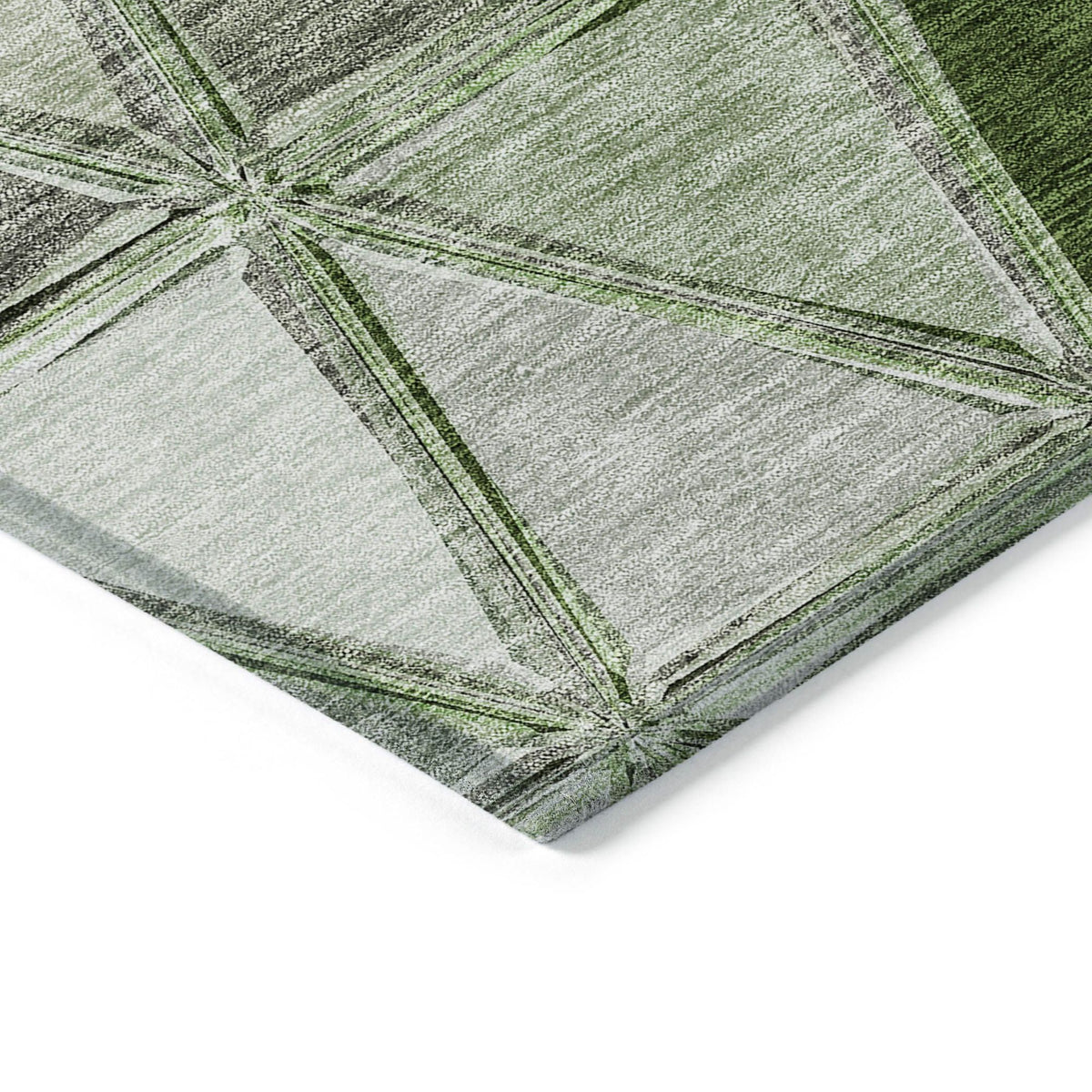 Maesteg Machine Washable Rug