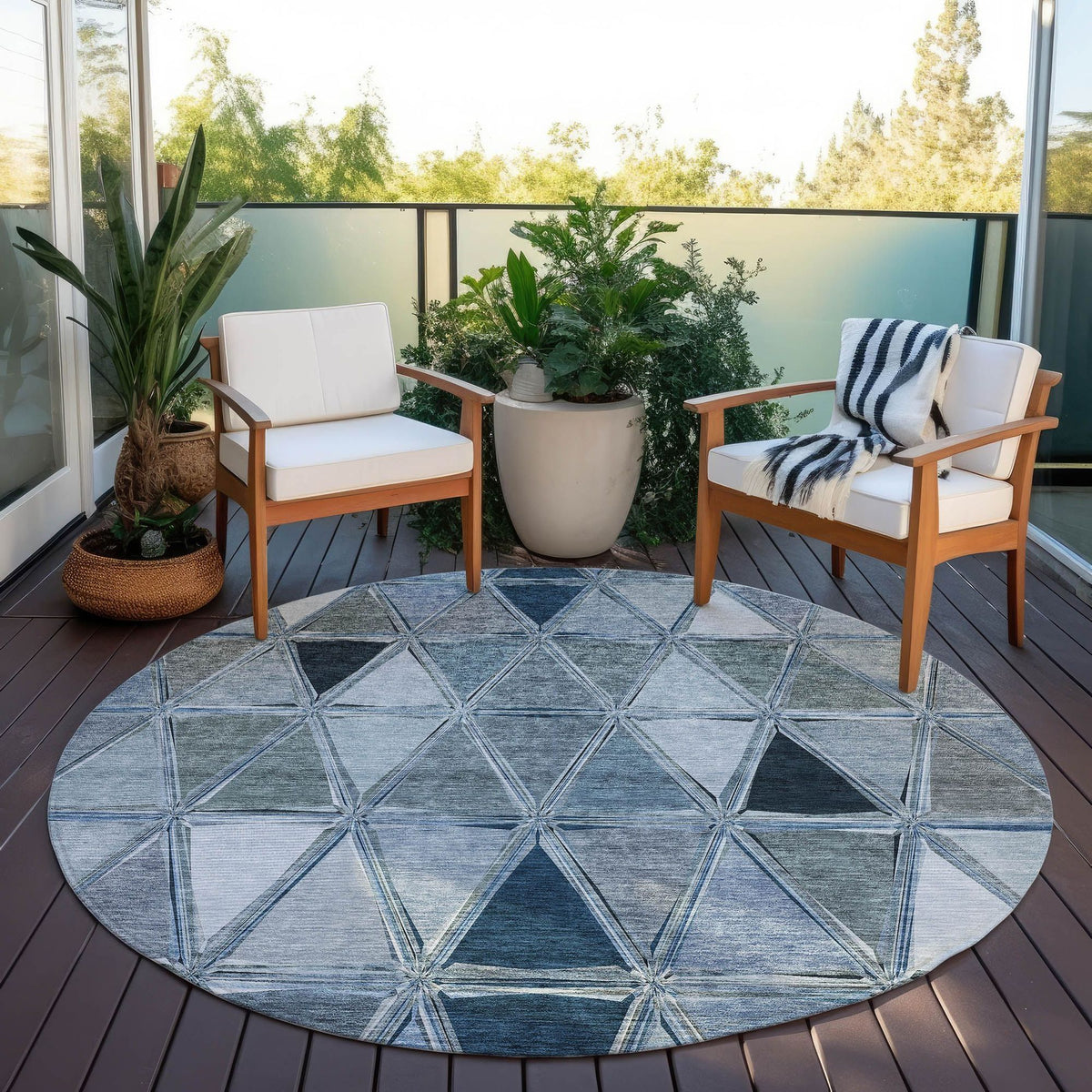 Pembroke Machine Washable Rug
