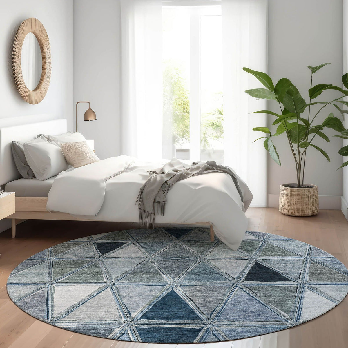 Pembroke Machine Washable Rug
