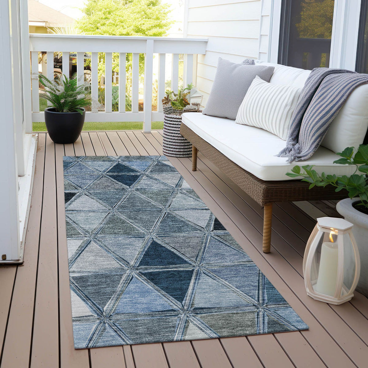 Pembroke Machine Washable Rug