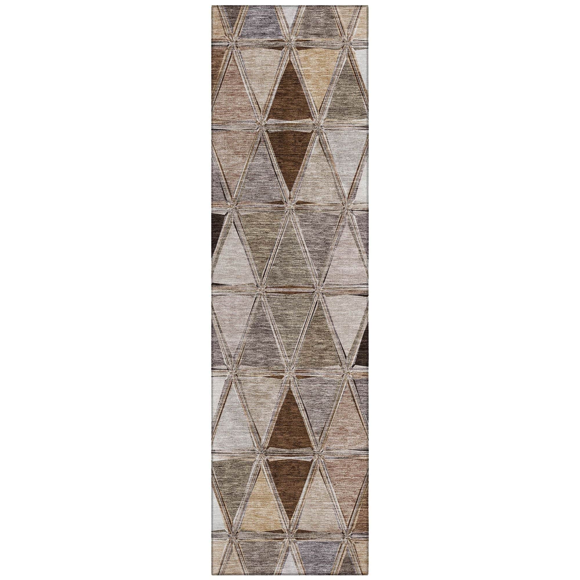 Tenby Machine Washable Rug