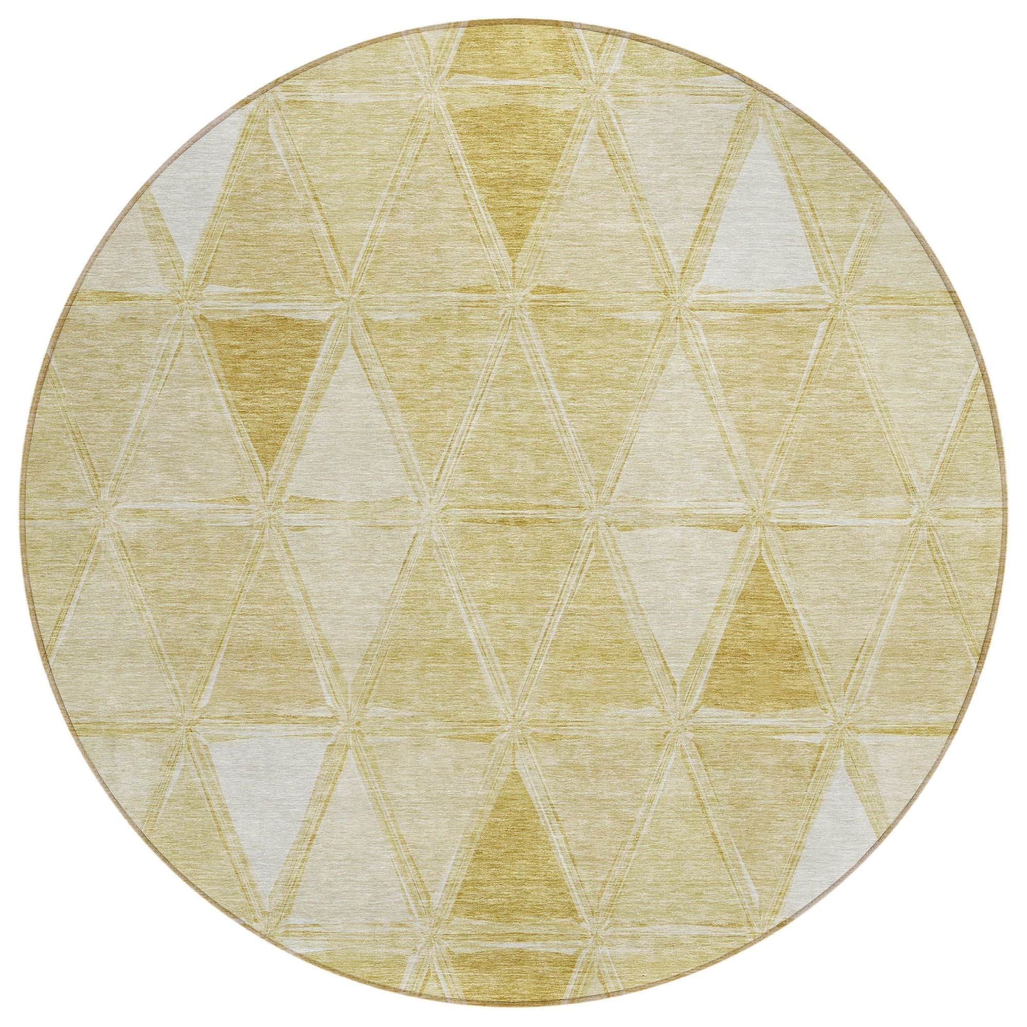 Fishguard Machine Washable Rug