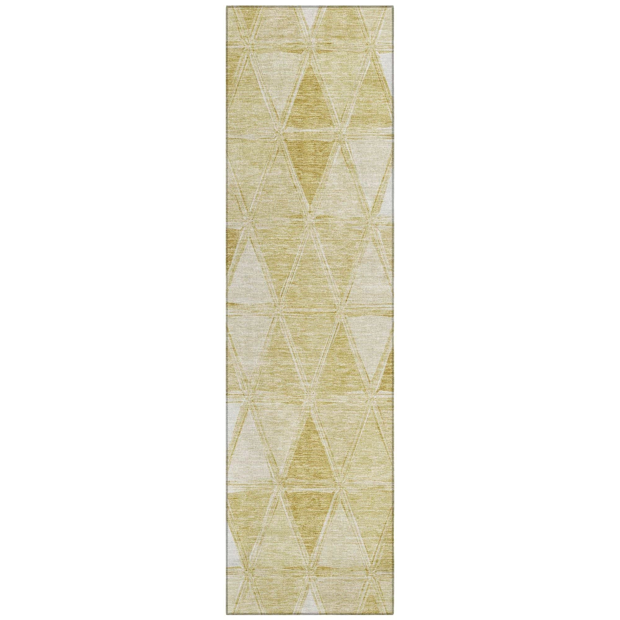 Fishguard Machine Washable Rug