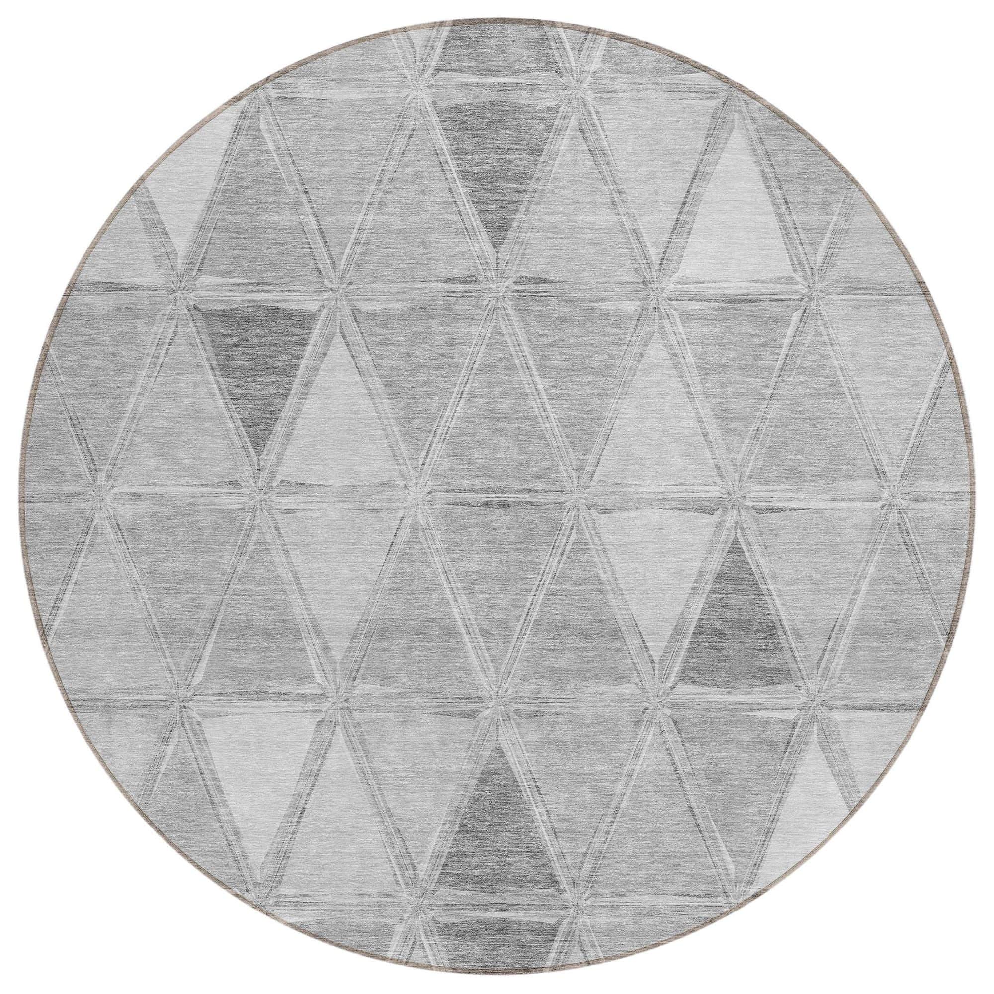 Arezzo Machine Washable Rug