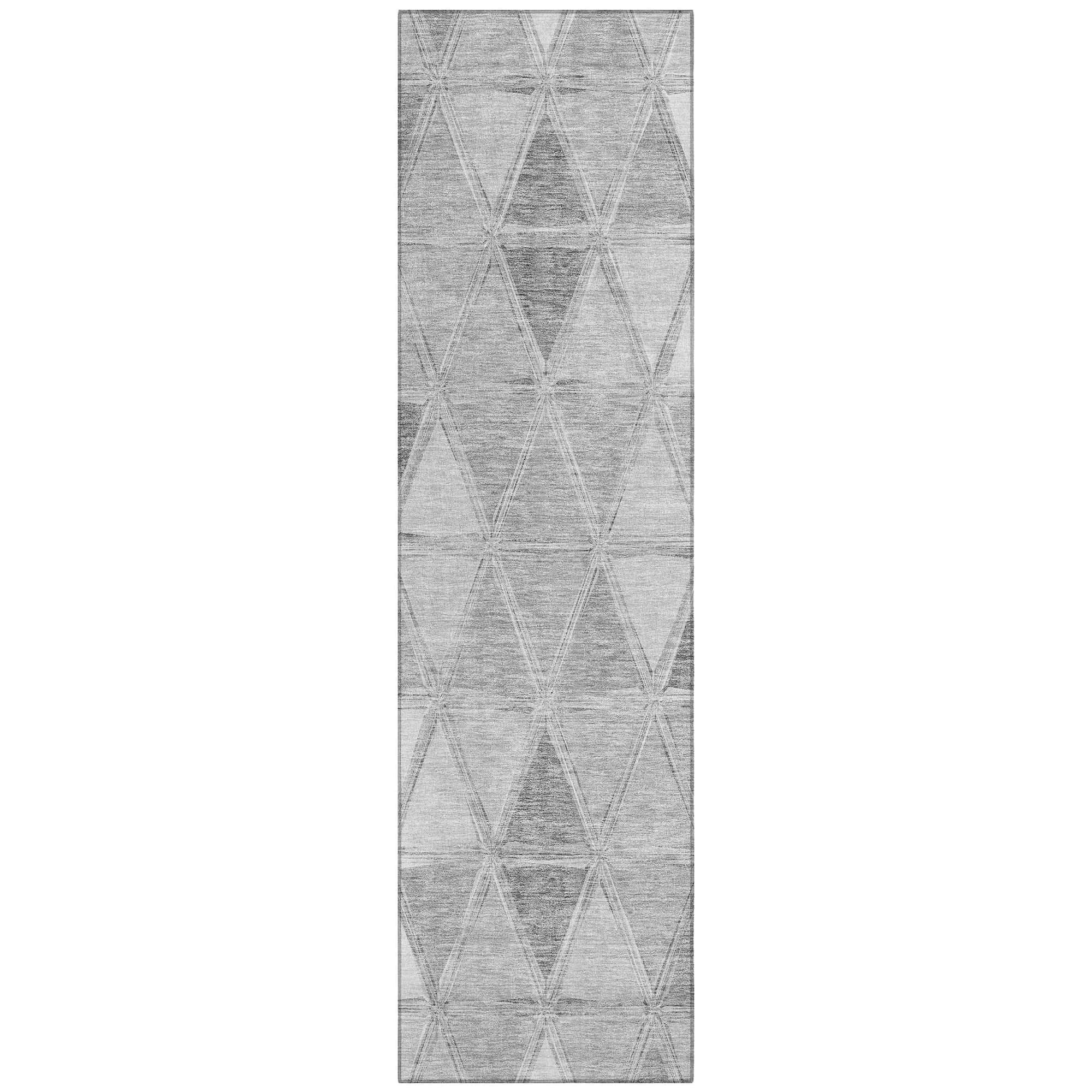 Arezzo Machine Washable Rug