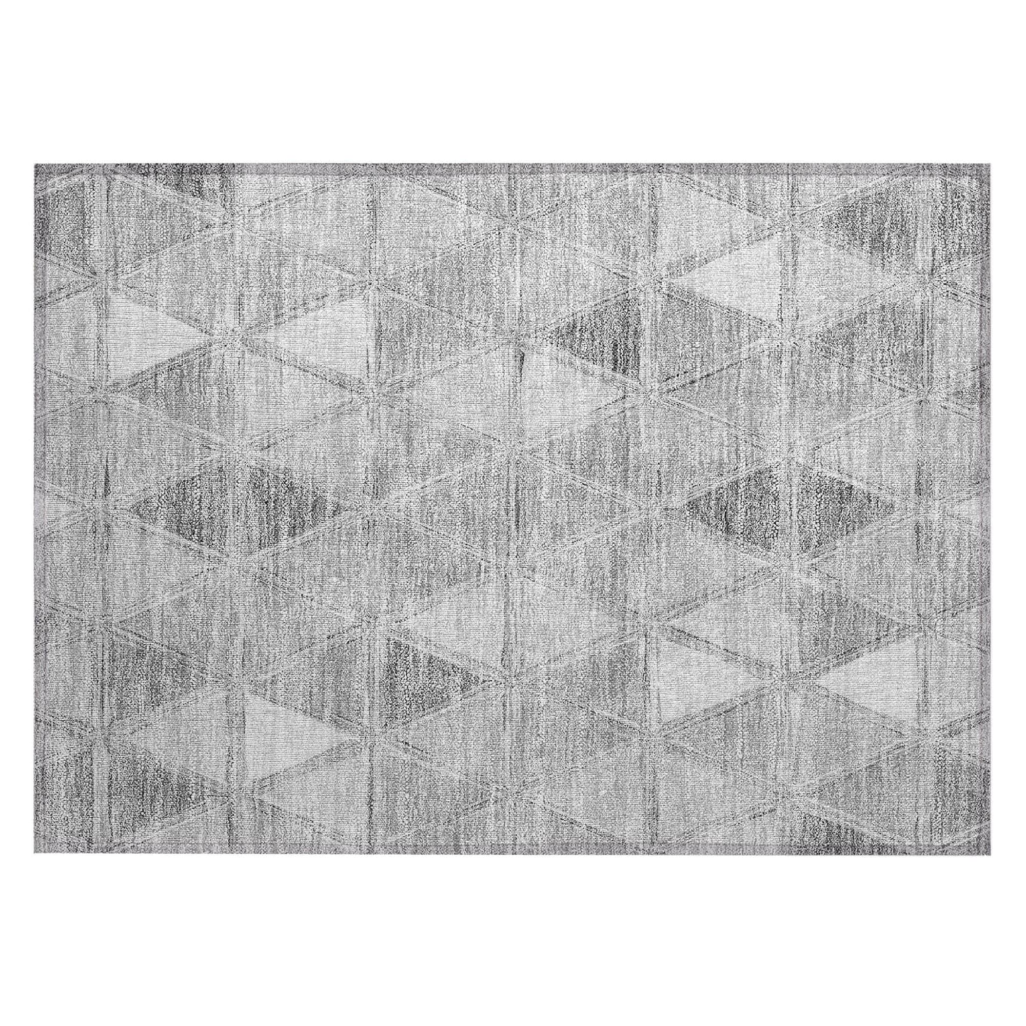 Arezzo Machine Washable Rug