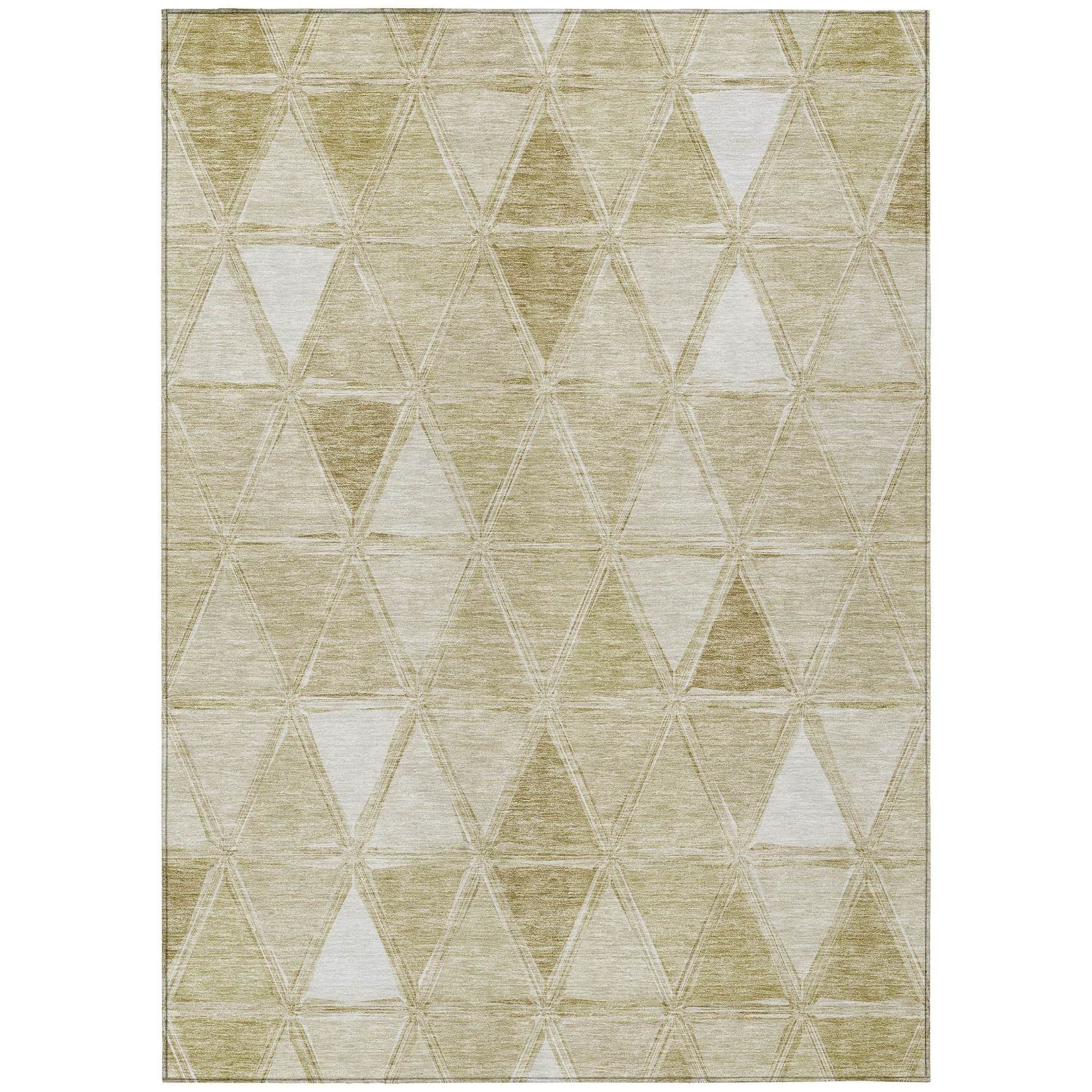 Perugia Machine Washable Rug