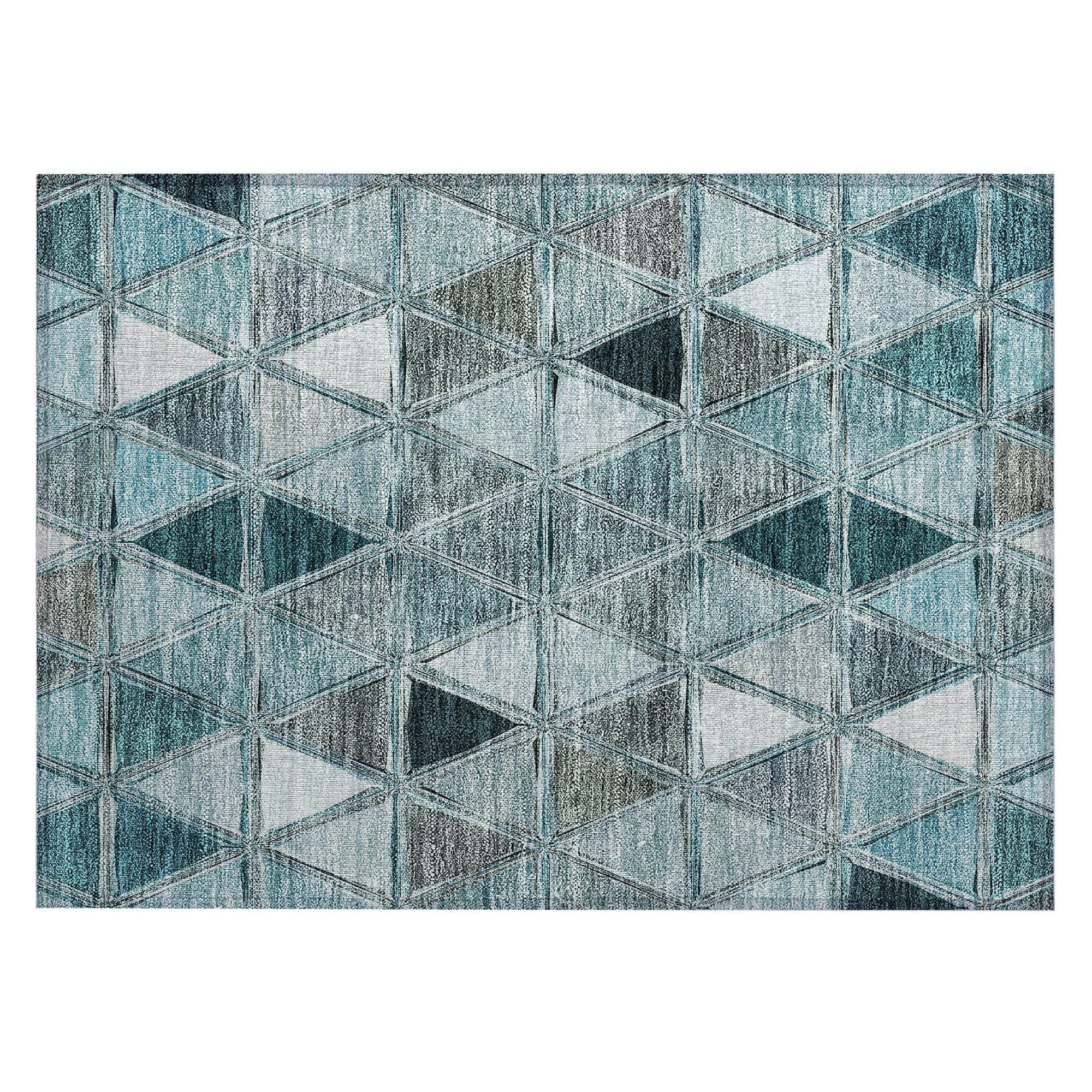 Cortona Machine Washable Rug