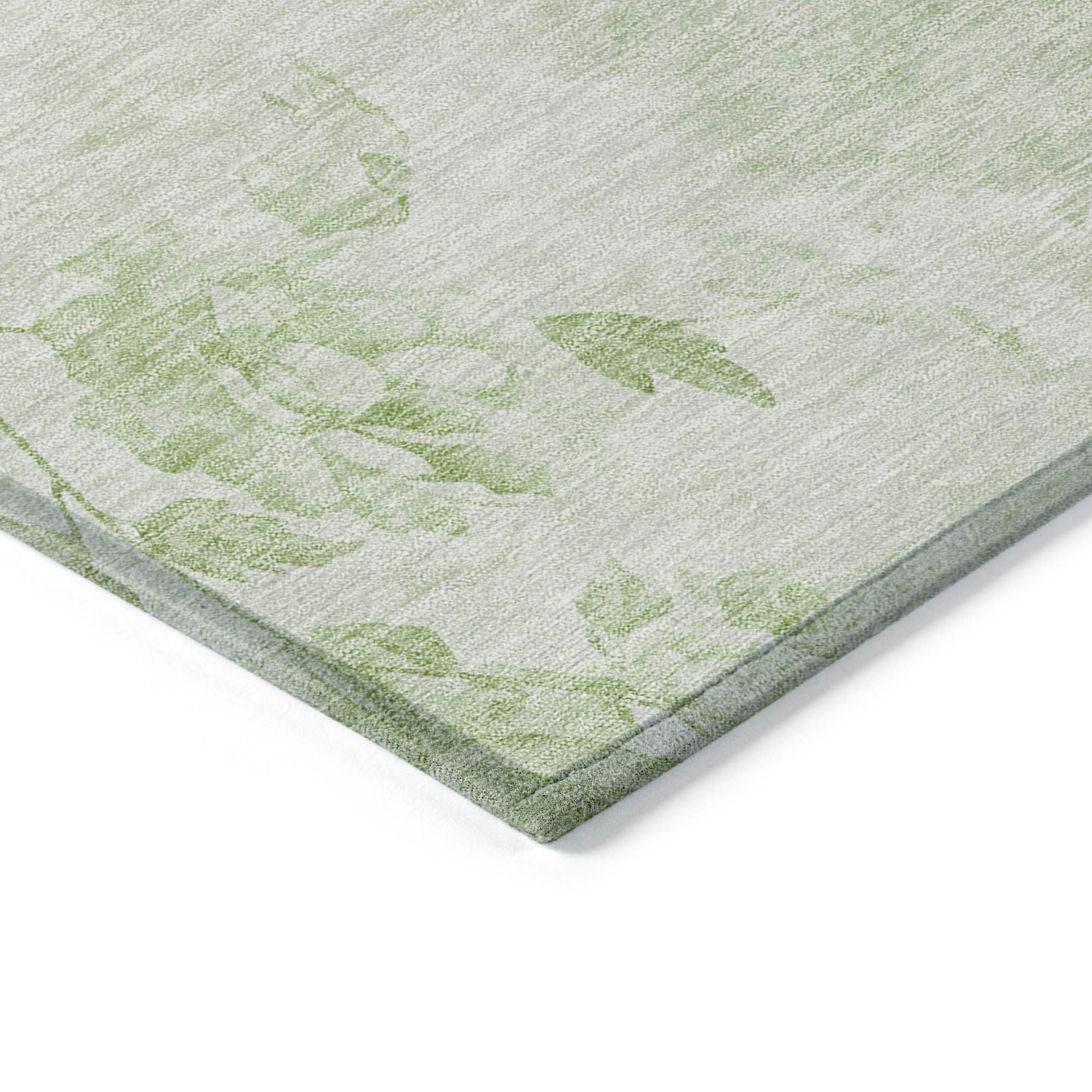 Tivoli Machine Washable Rug