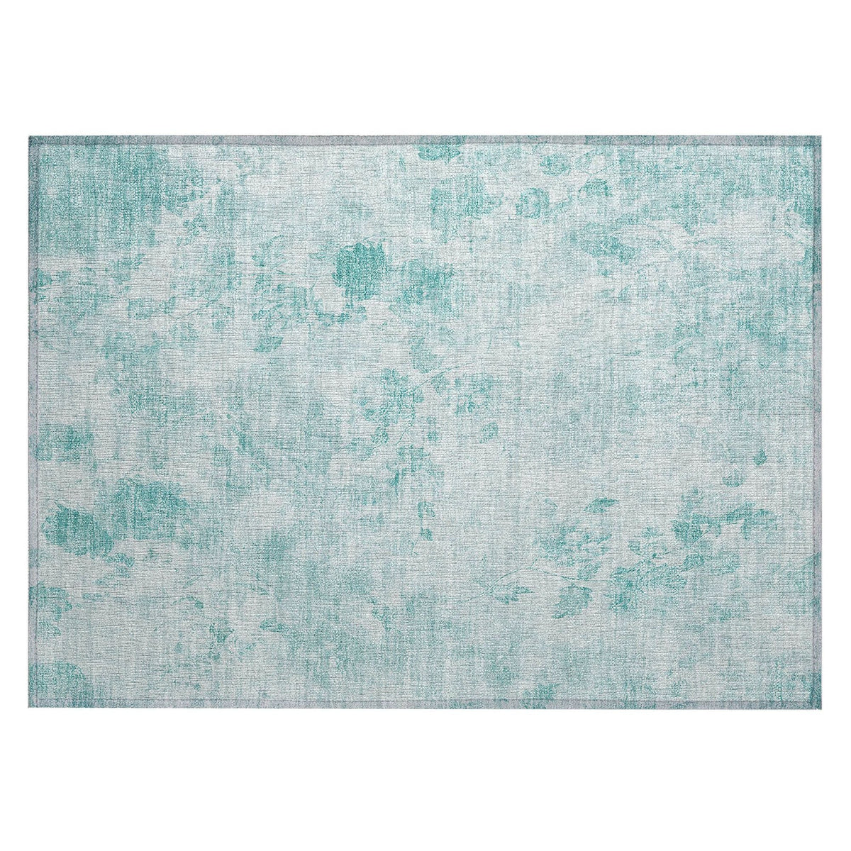 Frascati Machine Washable Rug