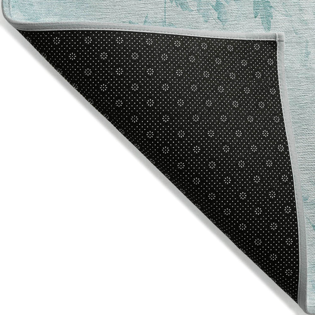 Frascati Machine Washable Rug