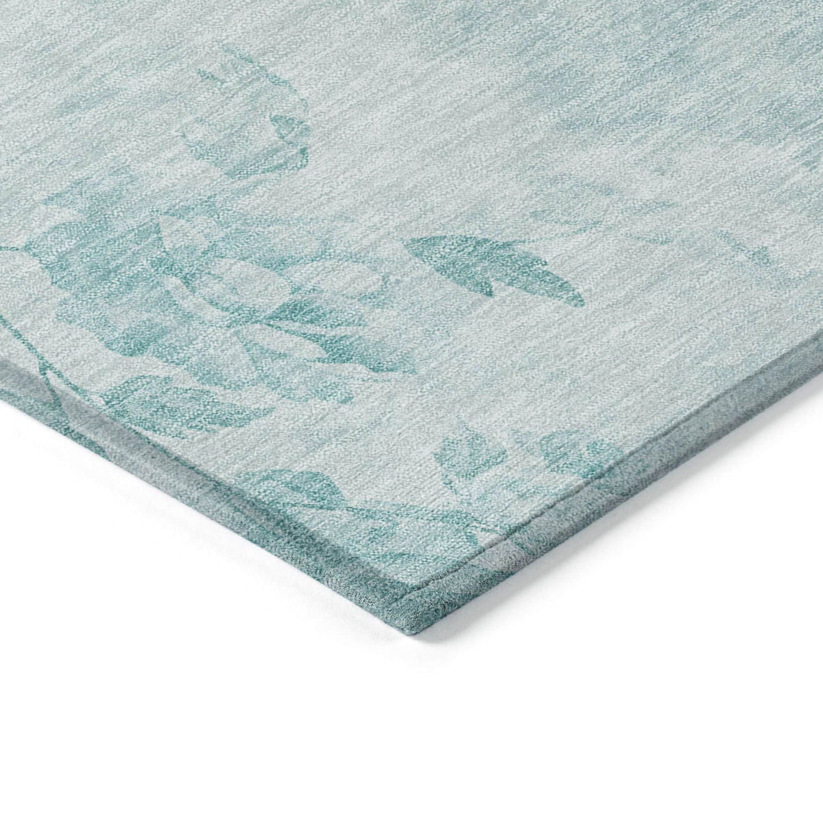 Frascati Machine Washable Rug