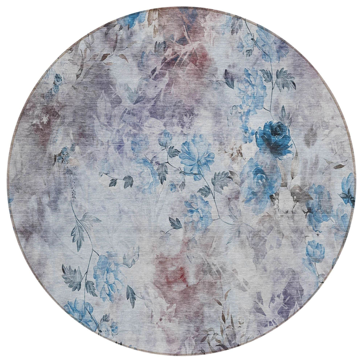 Palestrina Machine Washable Rug