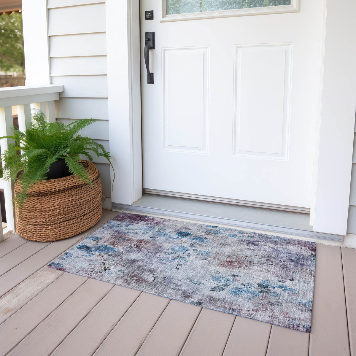 Palestrina Machine Washable Rug